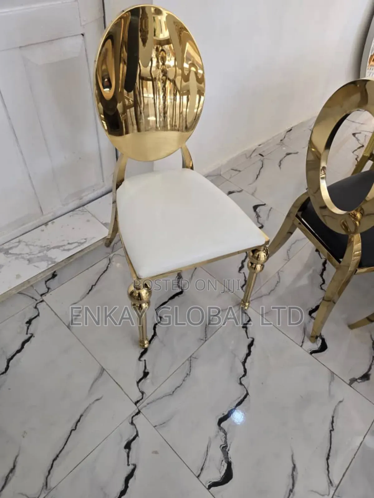 Event Chair for Classic Hotels