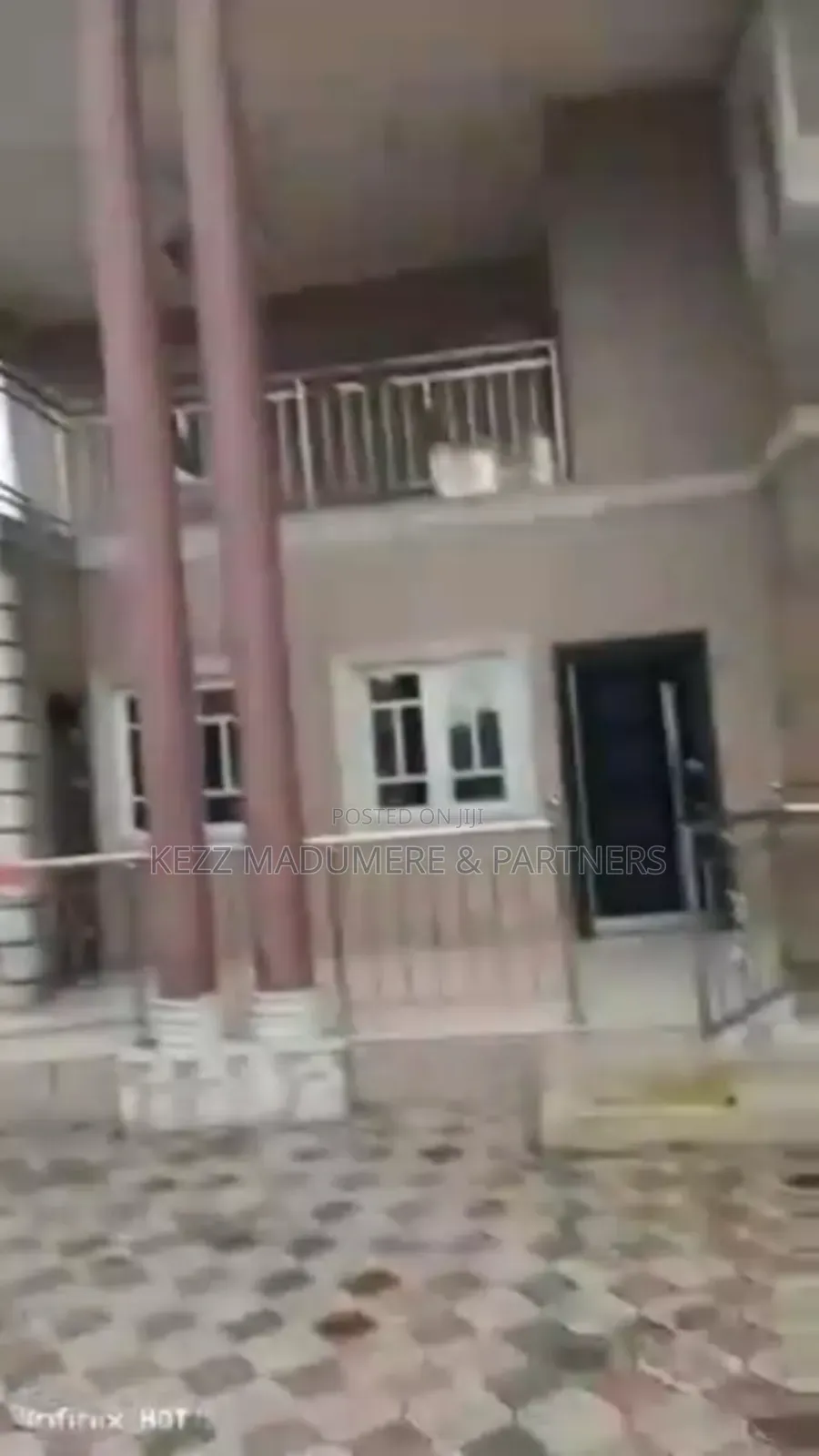 7bdrm Duplex in Oyibo Port Harcourt, Oyigbo for sale