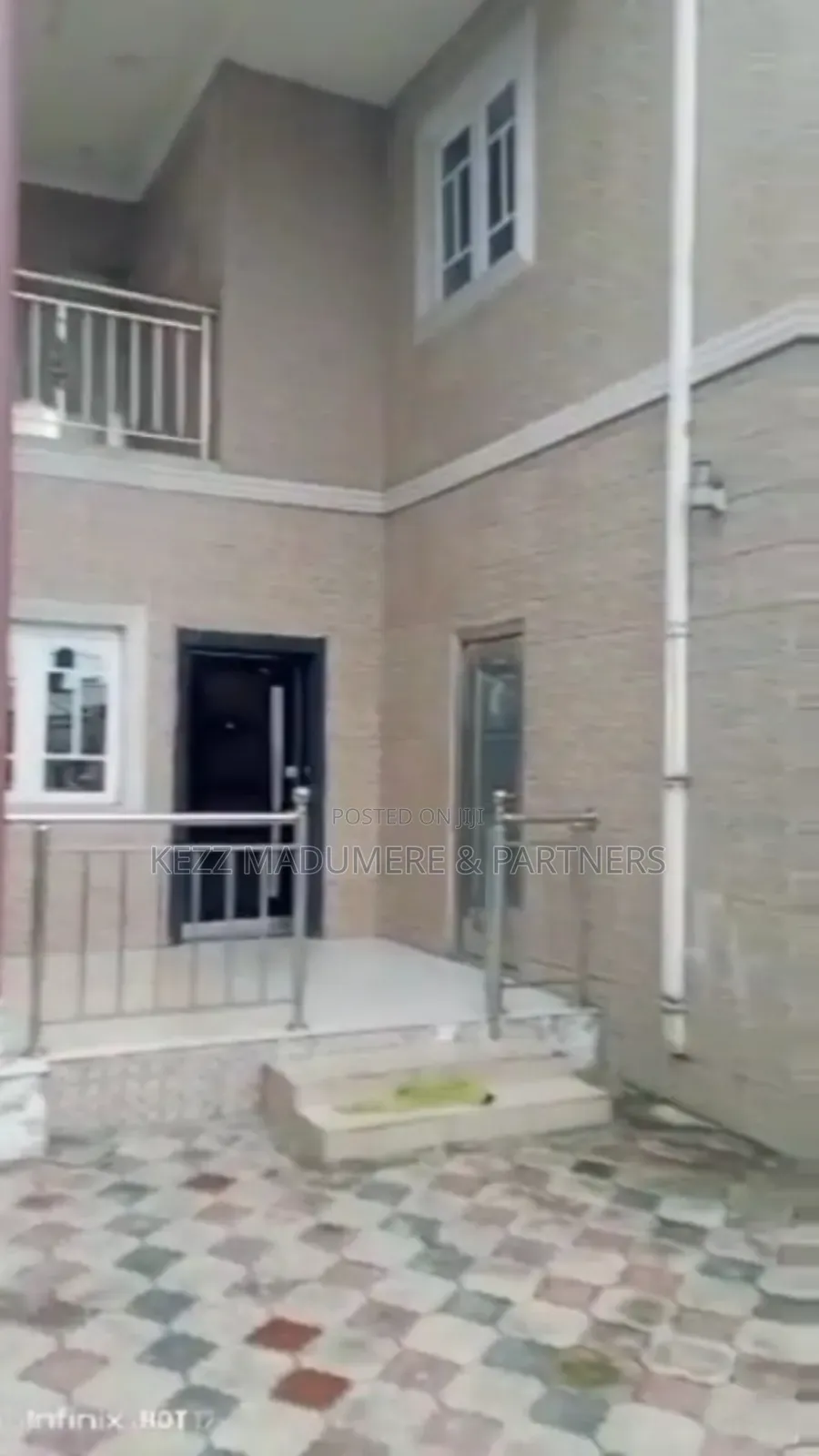 7bdrm Duplex in Oyibo Port Harcourt, Oyigbo for sale