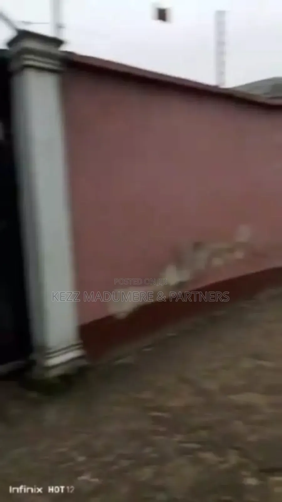 7bdrm Duplex in Oyibo Port Harcourt, Oyigbo for sale
