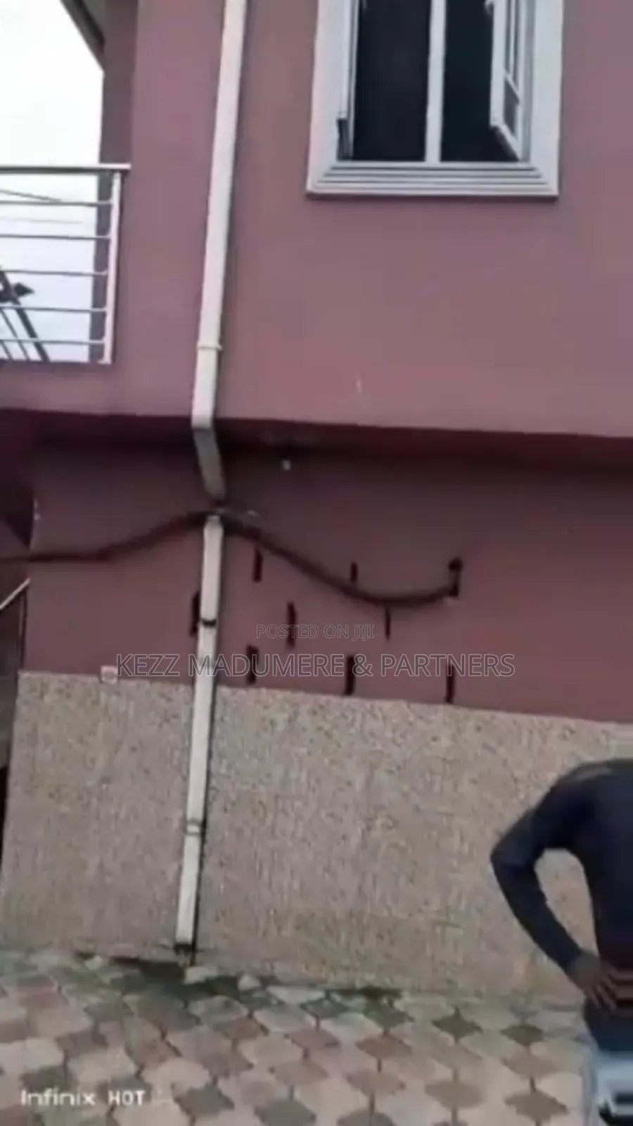 7bdrm Duplex in Oyibo Port Harcourt, Oyigbo for sale