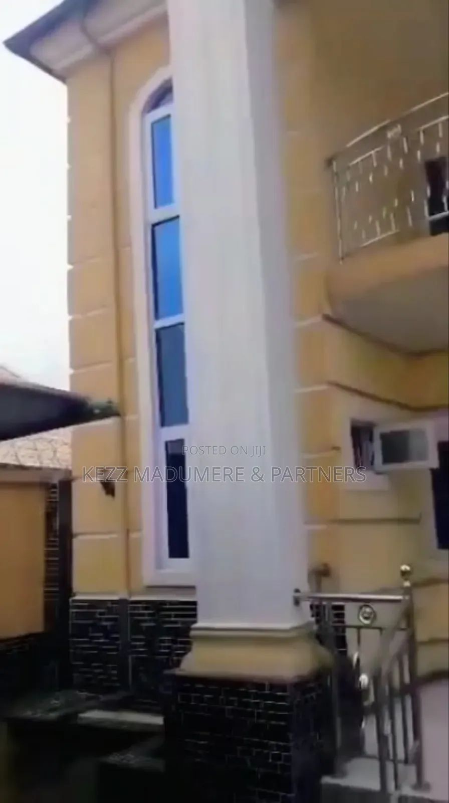 5bdrm Duplex in Imo Housing Ext for sale