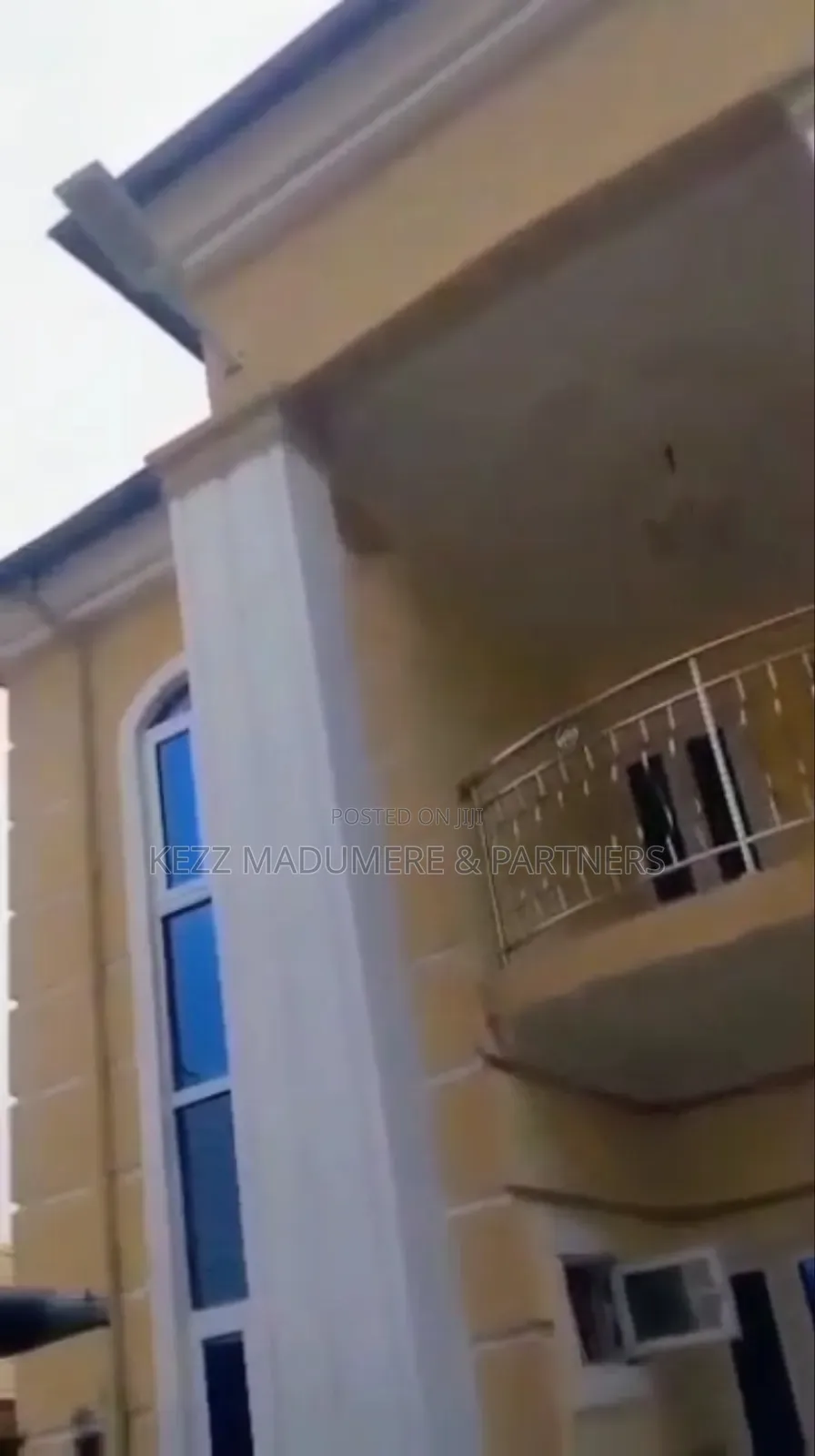 5bdrm Duplex in Imo Housing Ext for sale