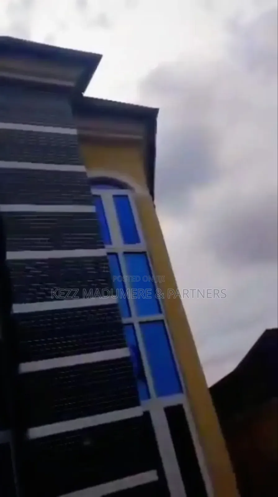 5bdrm Duplex in Imo Housing Ext for sale