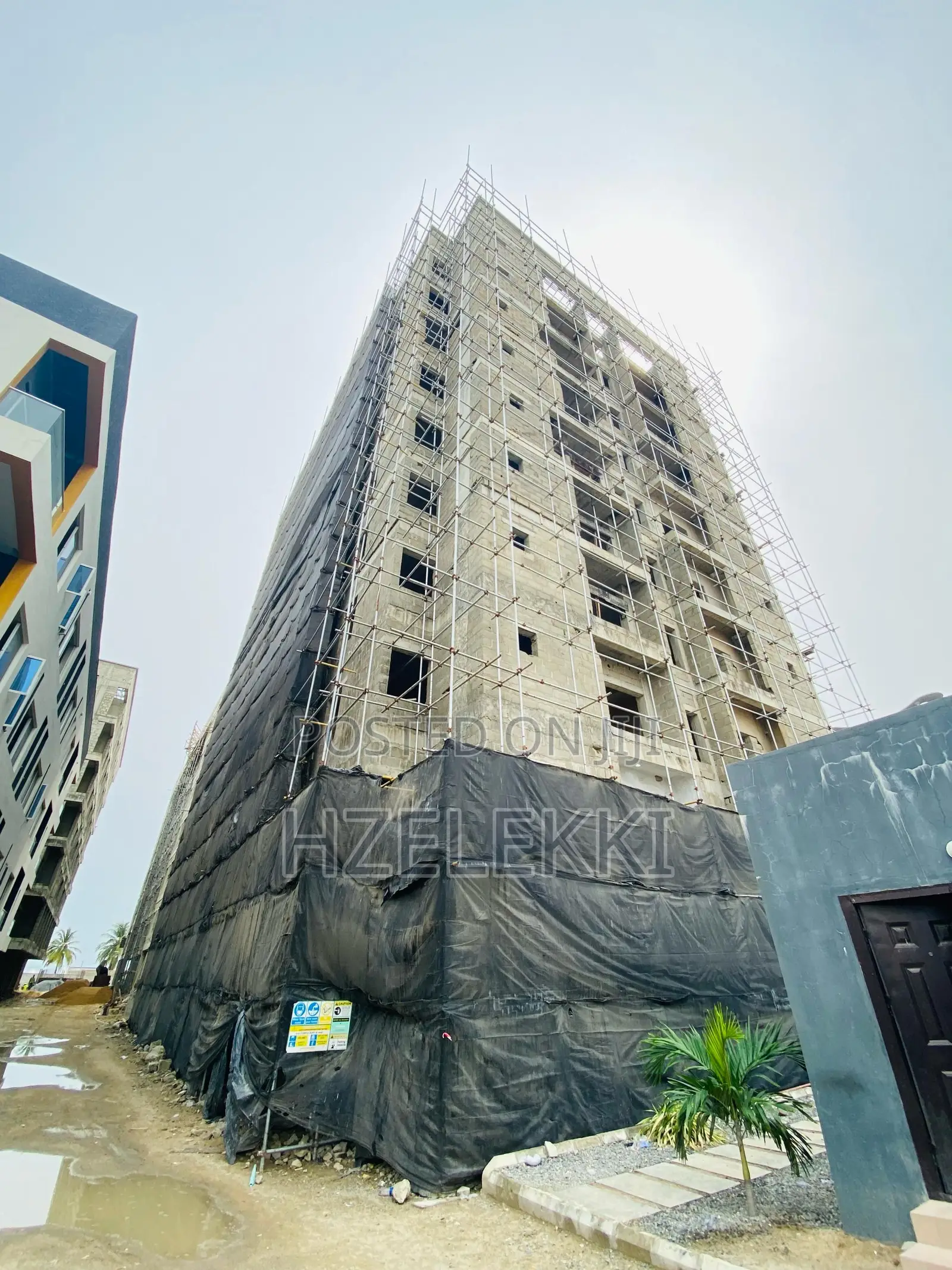 2bdrm Apartment in Pearl Water, Victoria Island Extension for sale