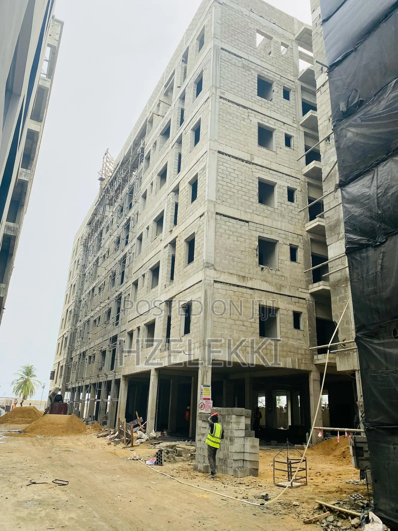 2bdrm Apartment in Pearl Water, Victoria Island Extension for sale