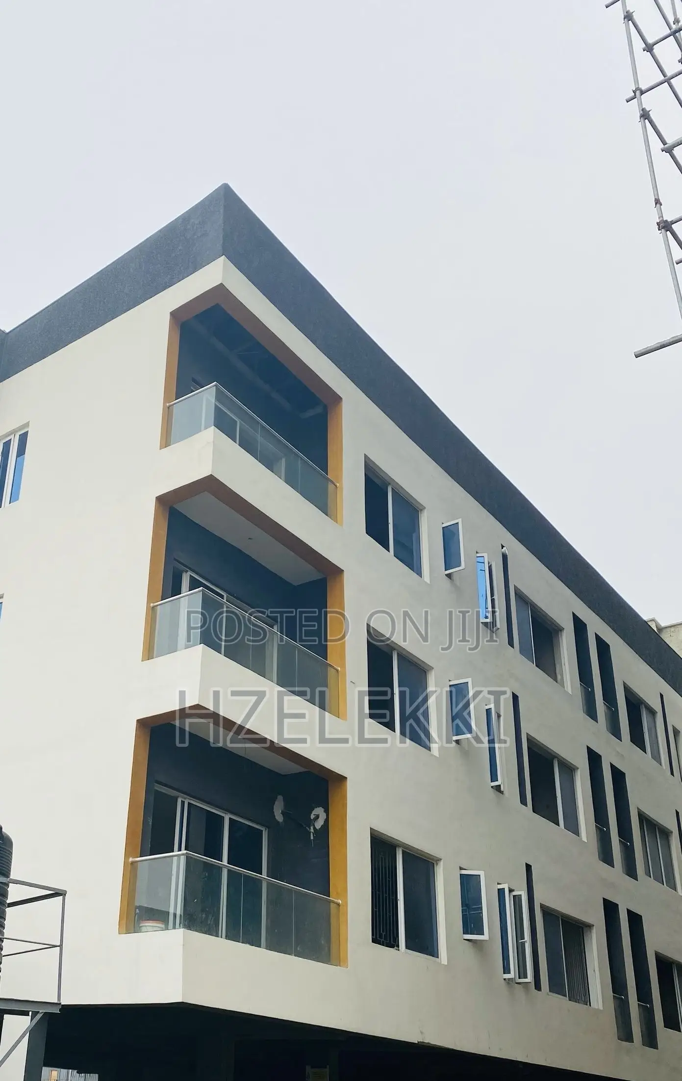 2bdrm Apartment in Pearl Water, Victoria Island Extension for sale