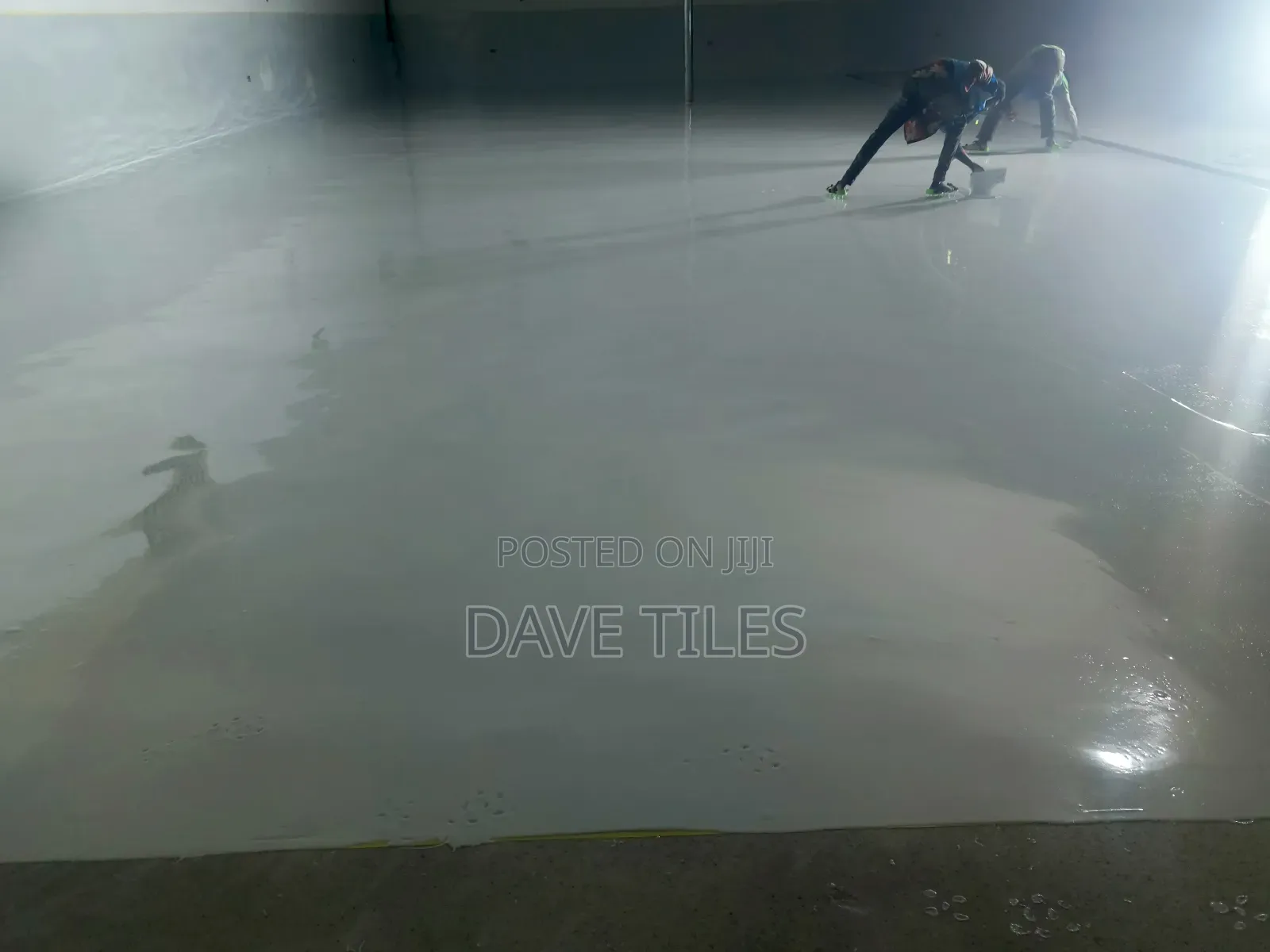 Epoxy Expert