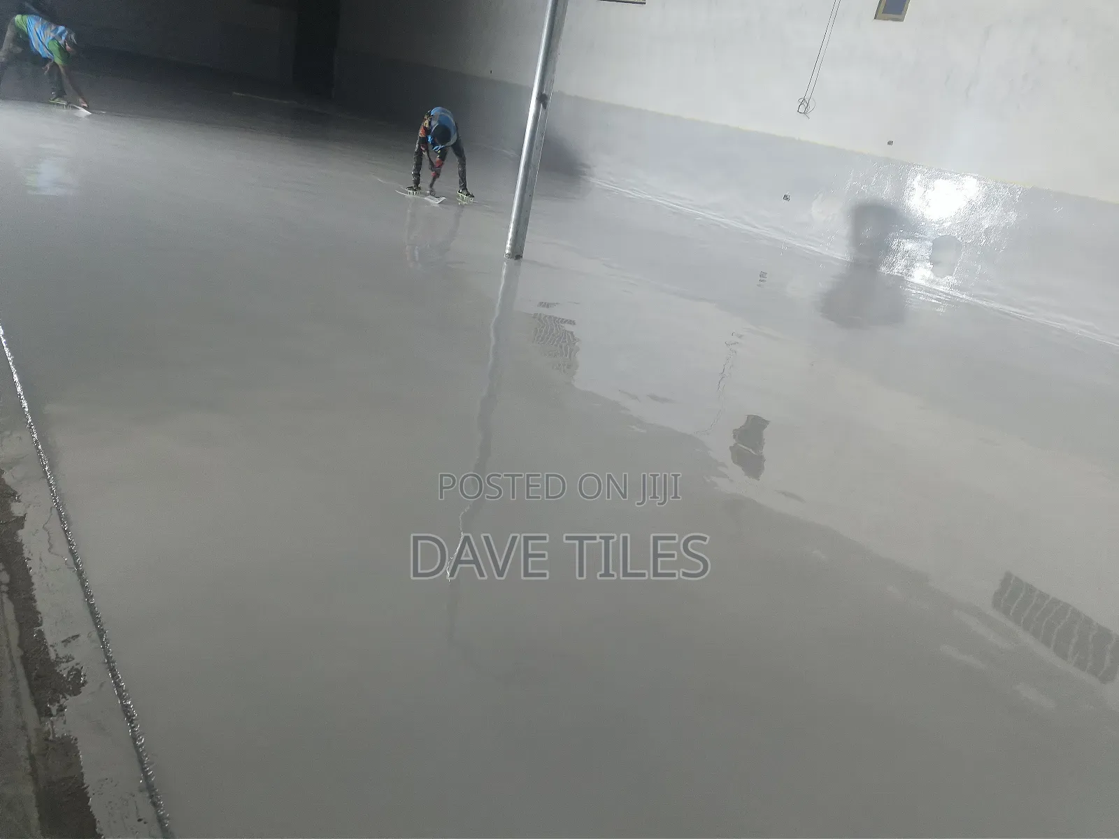 Epoxy Expert