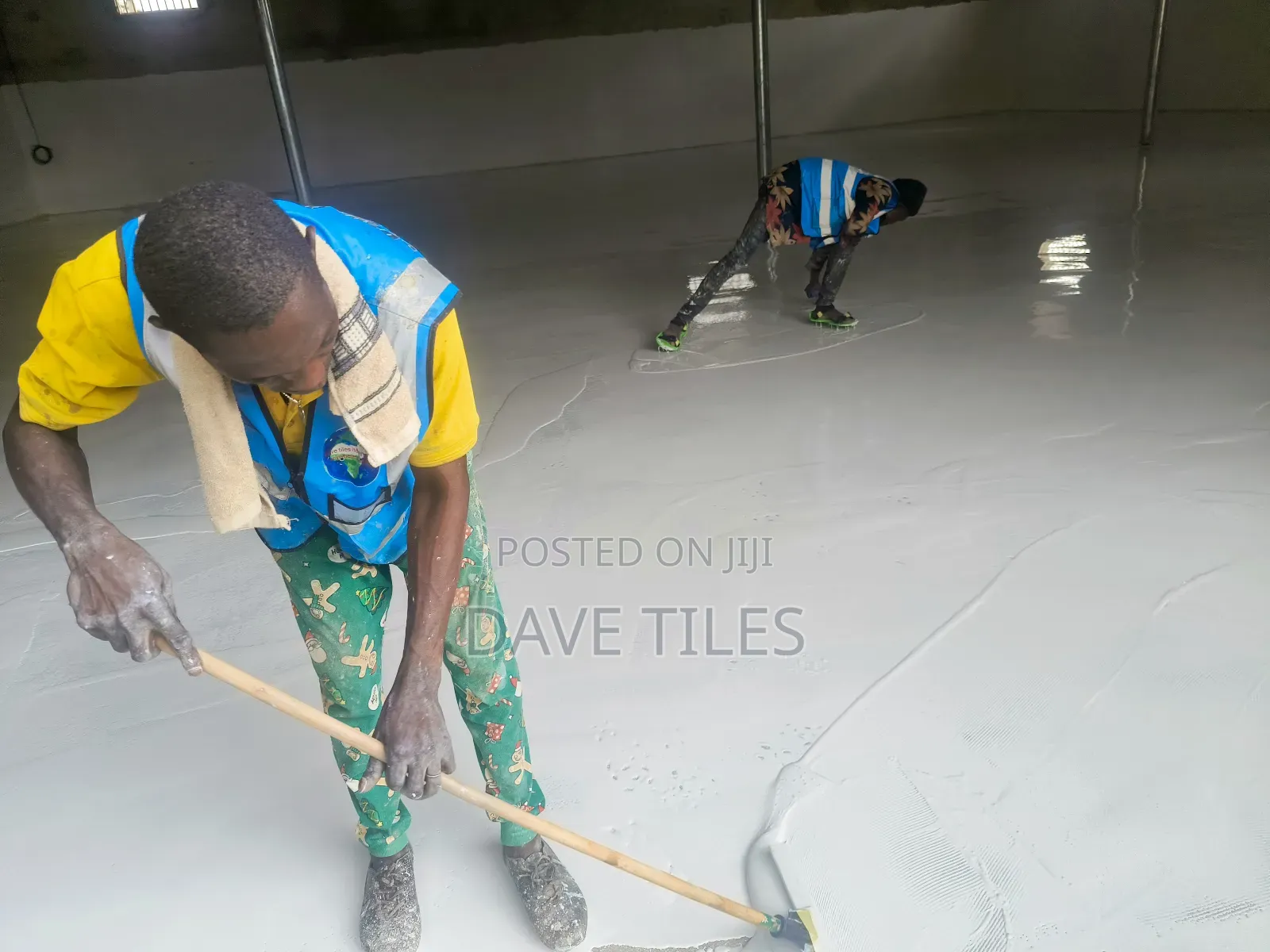 Epoxy Expert