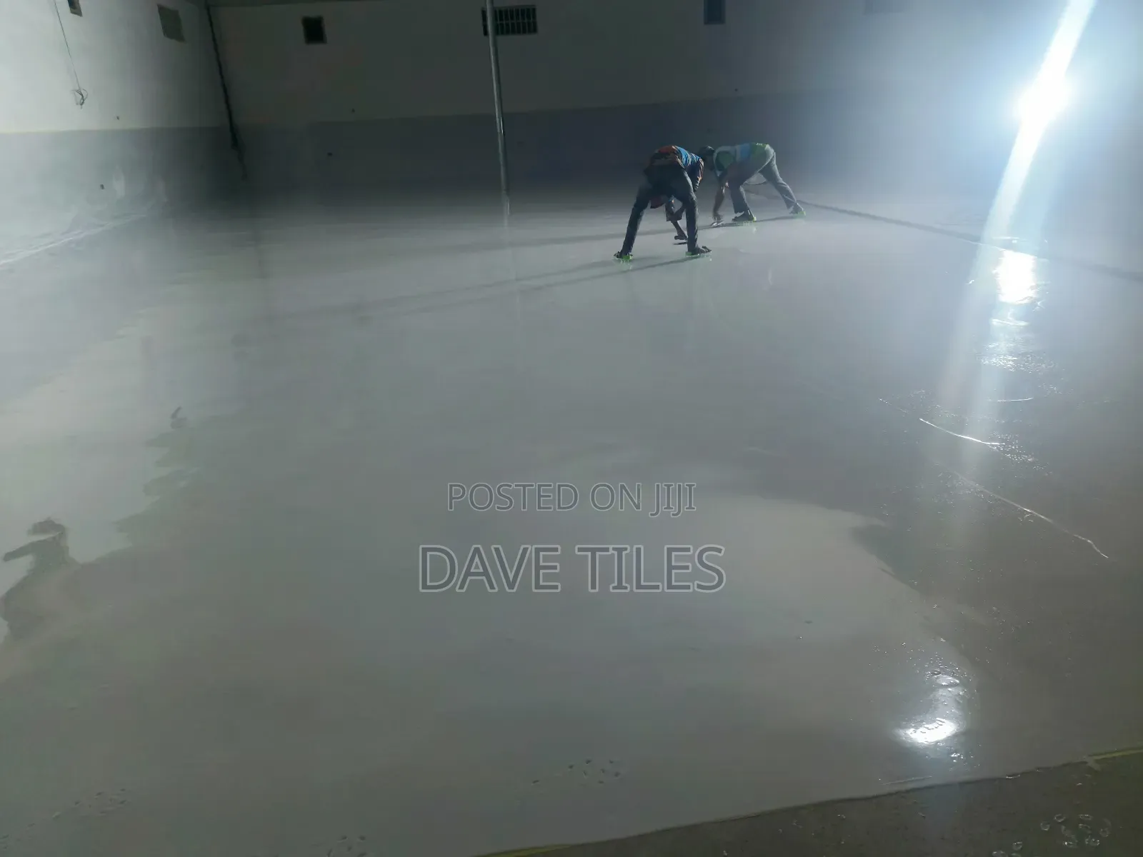 Epoxy Expert