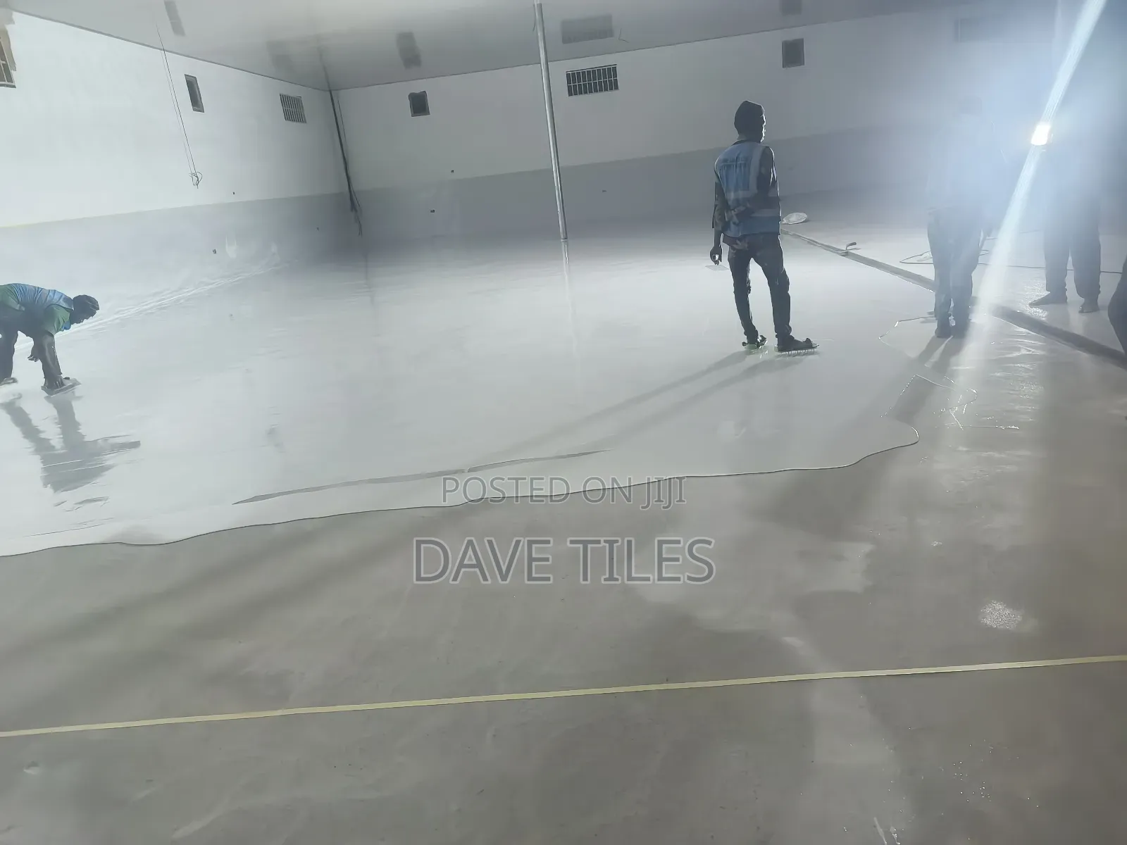Epoxy Expert