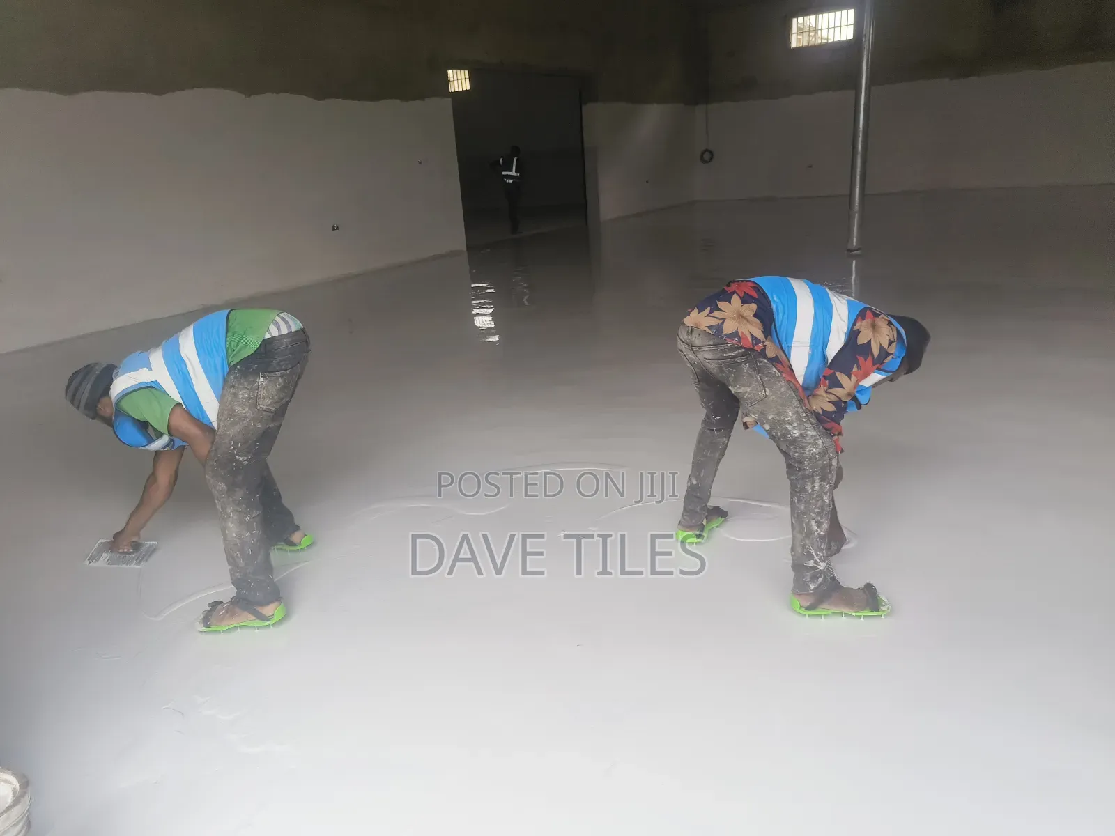 Epoxy and 3d Expert