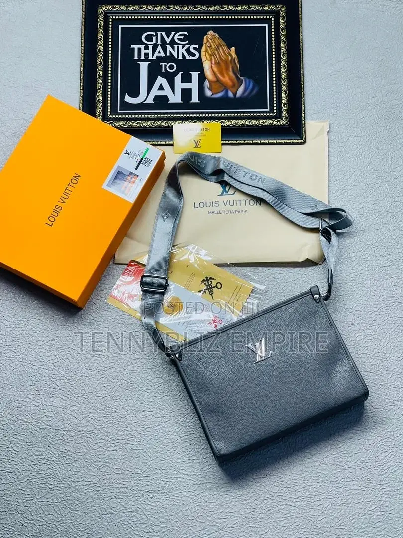 Fully Boxed Ultra-Quality Latest Luxury Crossbody Bags