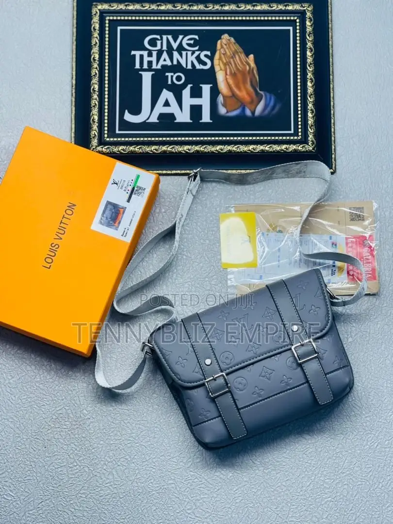 Fully Boxed Ultra-Quality Latest Luxury Crossbody Bags