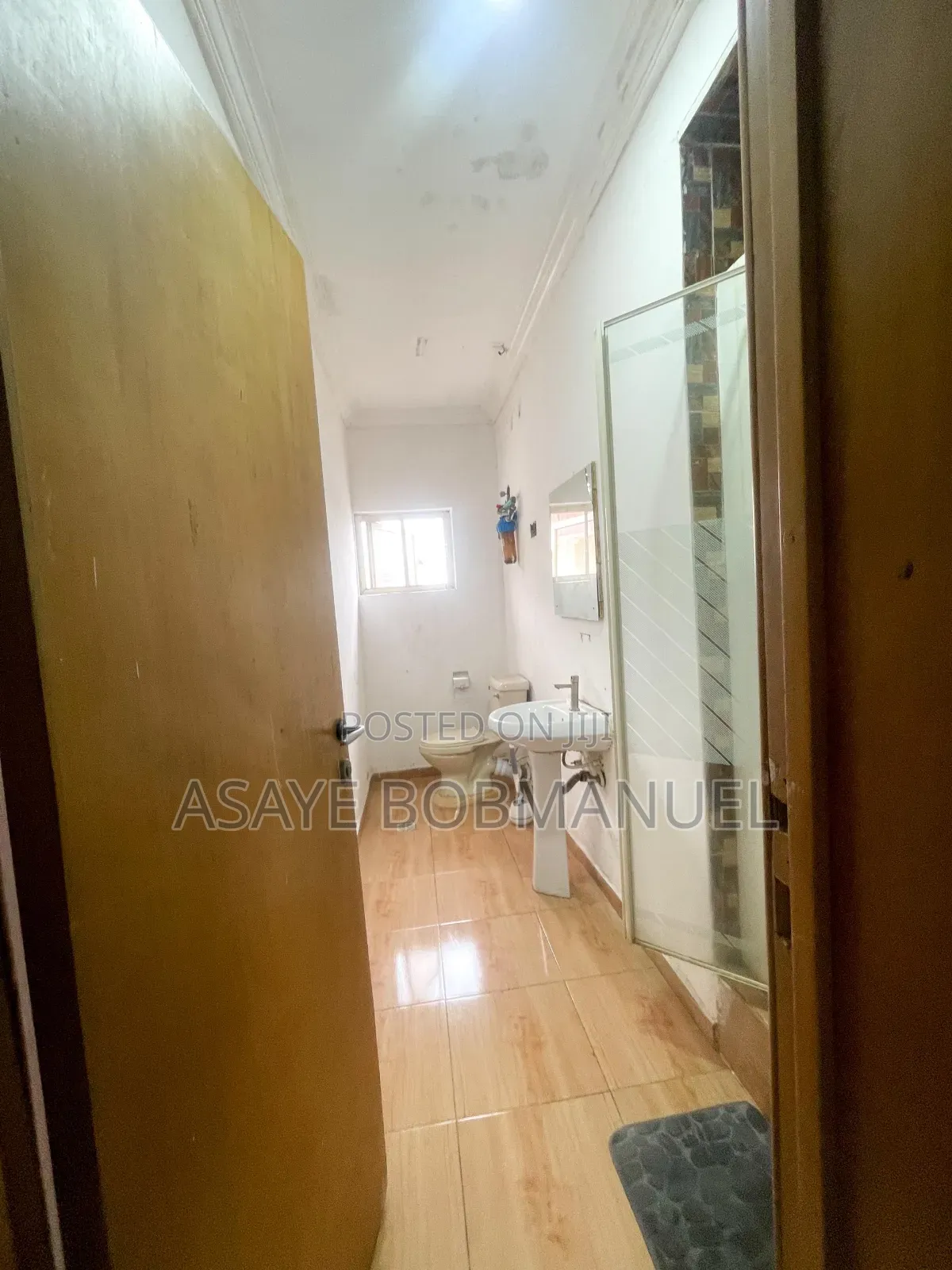 Female Apartment in Lekki 1