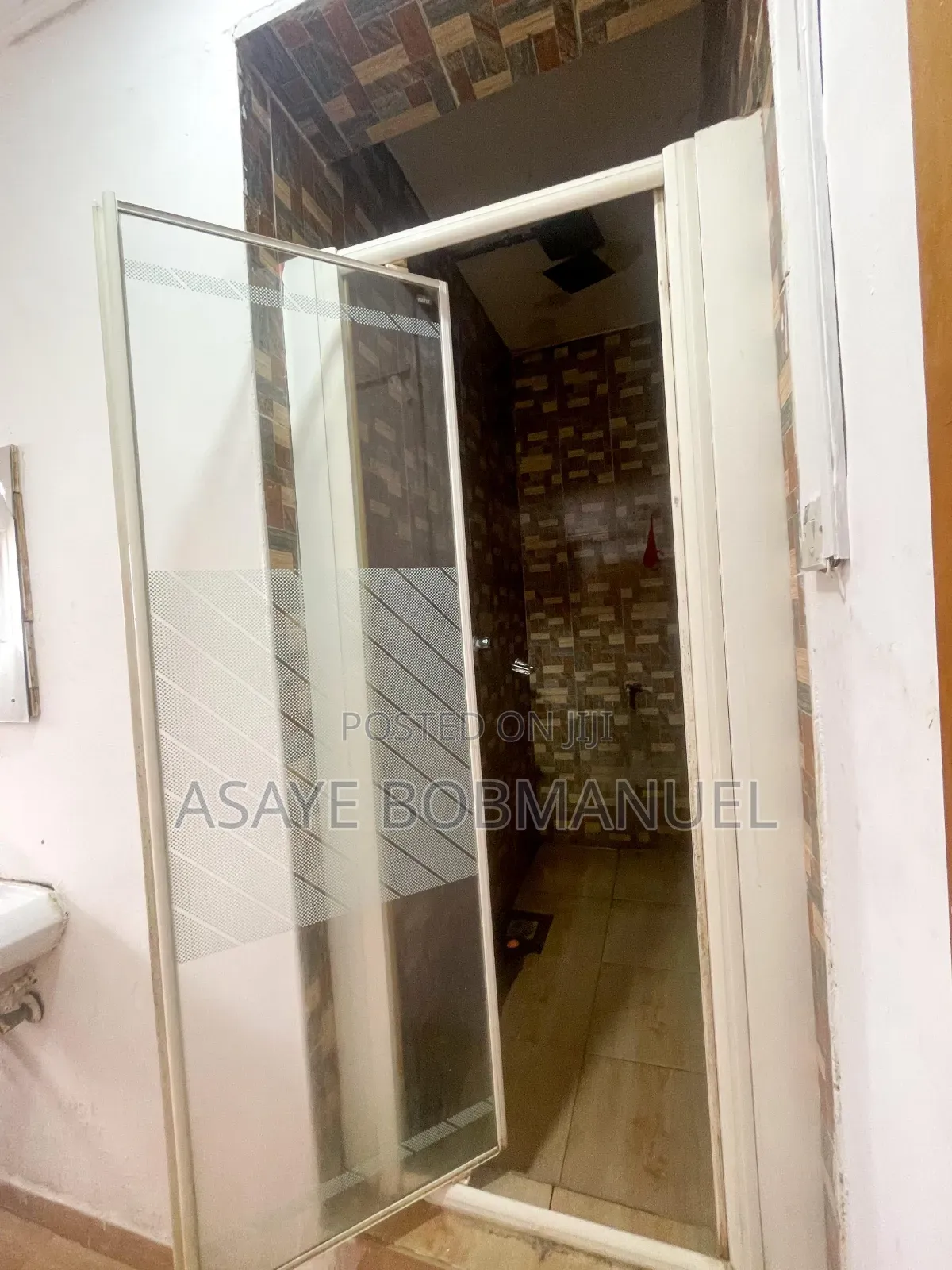 Female Apartment in Lekki 1
