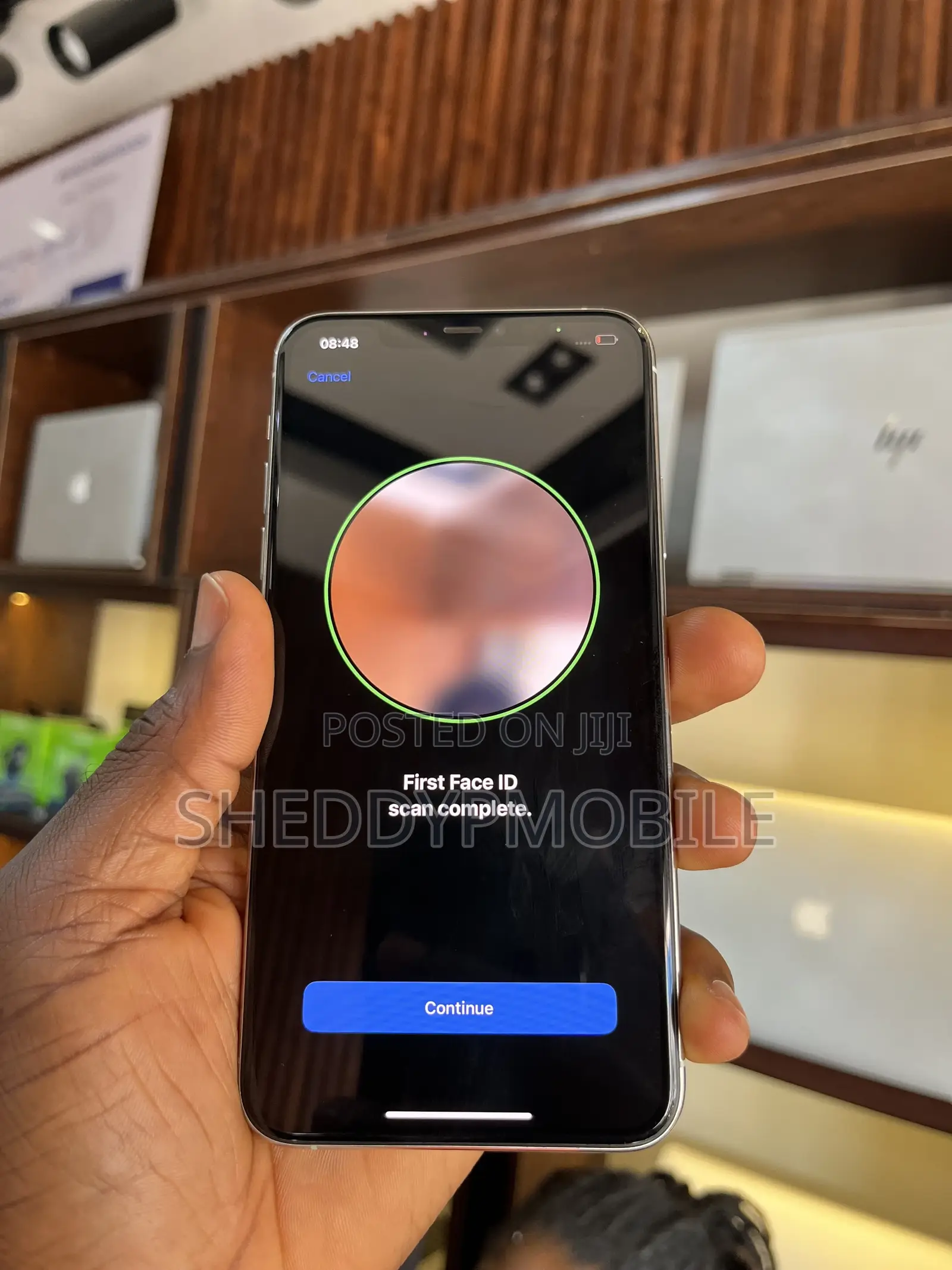 Apple iPhone 11 Pro Max 64 GB White