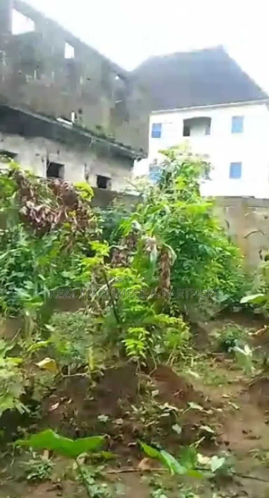 For Sale : Two Plots 1 Pole Off Major Sars Road Ph