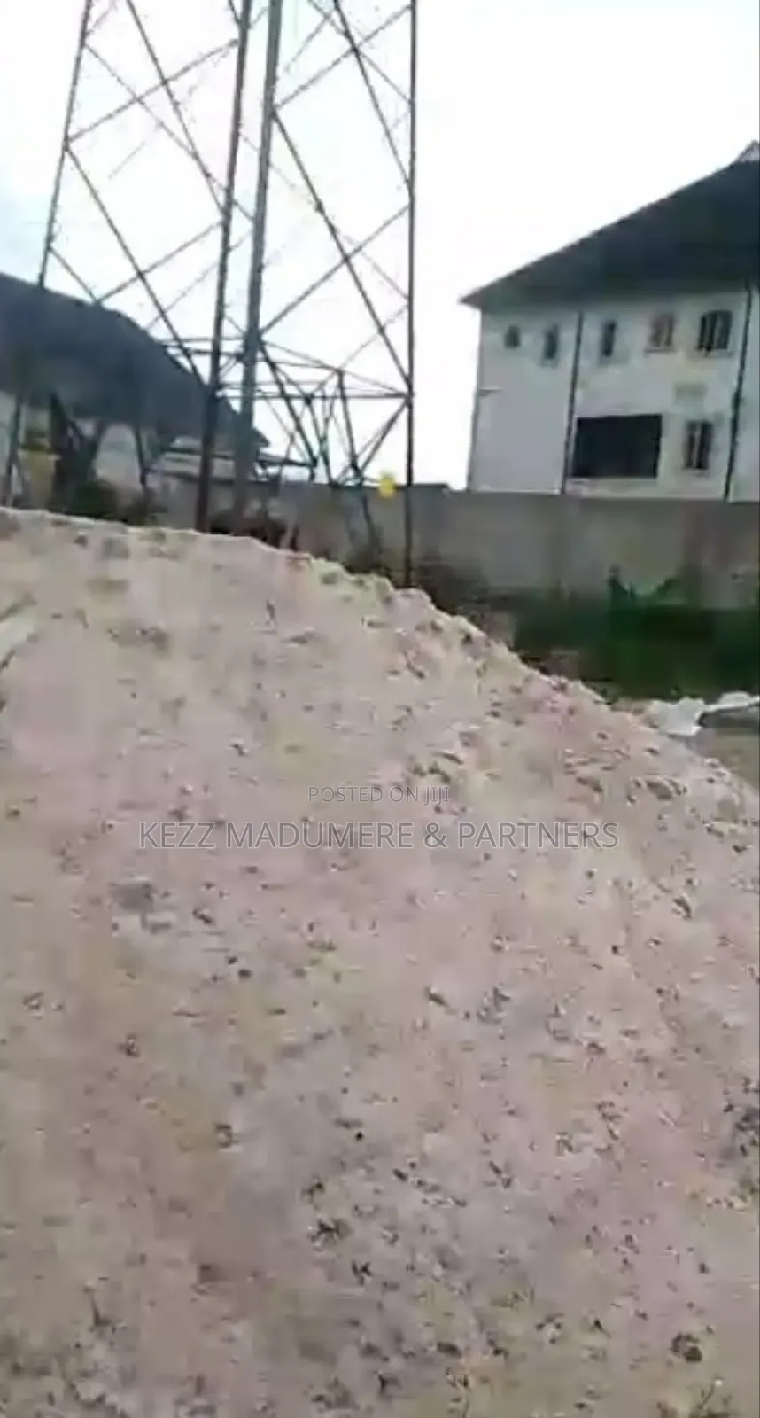 For Sale : Two Plots 1 Pole Off Major Sars Road Ph