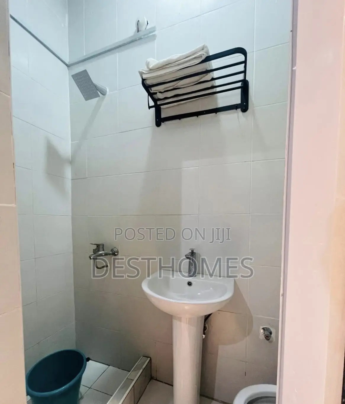 2bedroom Apartment at Ladoke Akintola Gra Ikeja