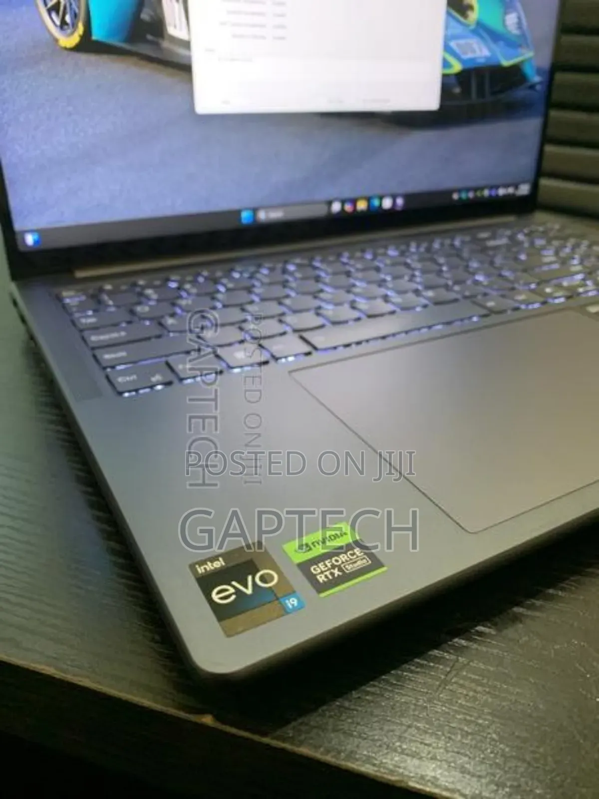Laptop Lenovo 32GB Intel Core i9 SSD 1T