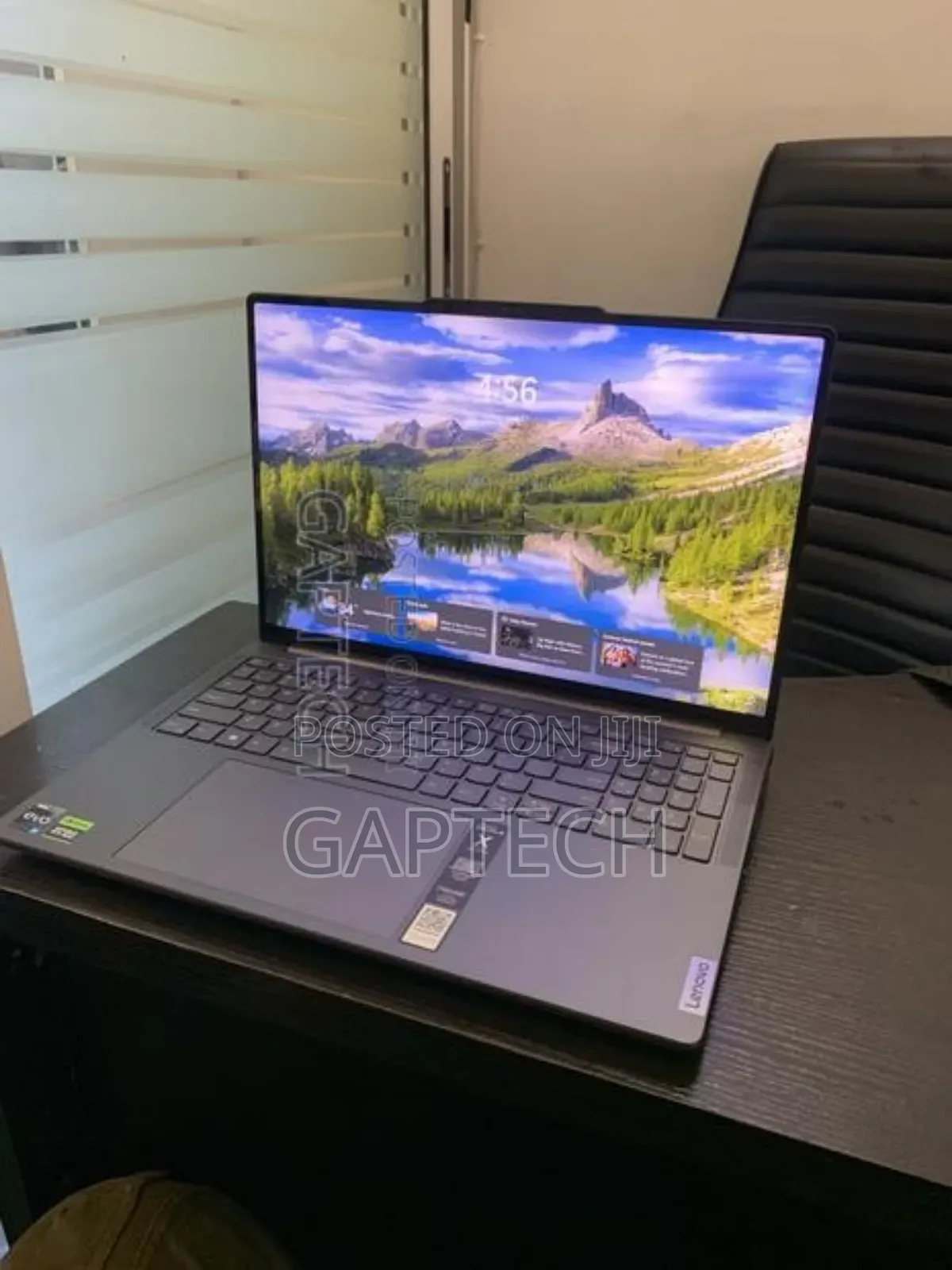 Laptop Lenovo 32GB Intel Core i9 SSD 1T