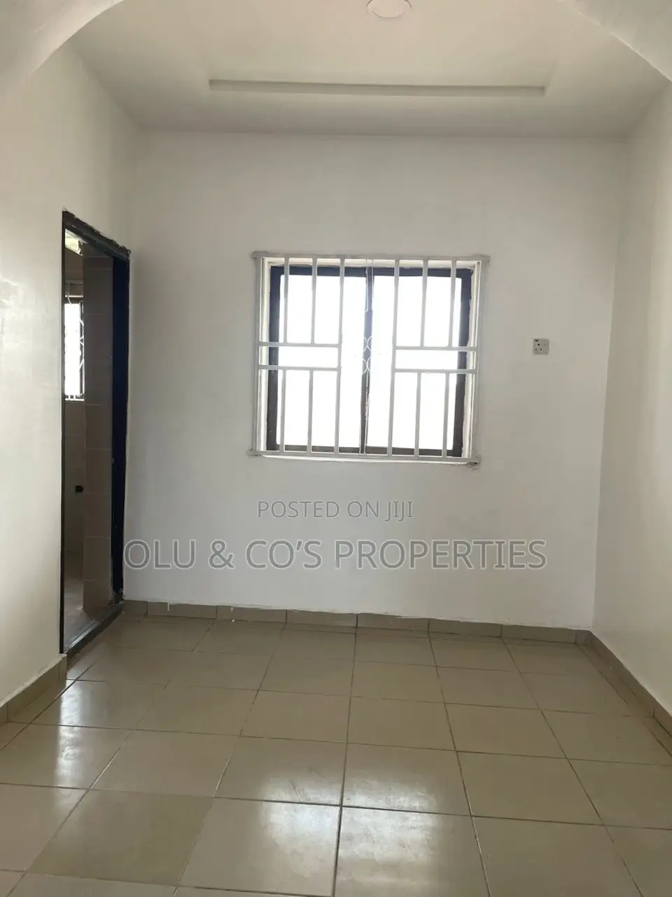 3bdrm Block of Flats in Wuye for rent