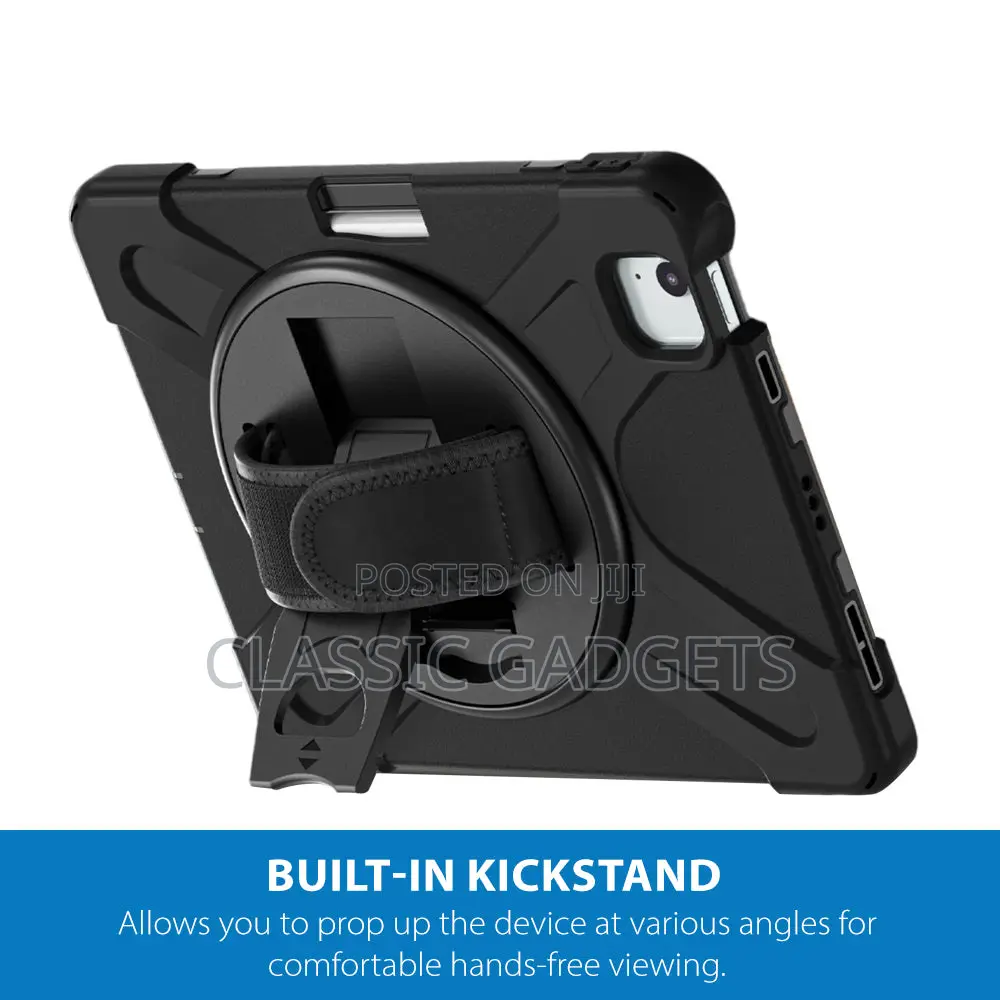 Defender 3 in 1 Case for Apple iPad Air 11 2025 / 2024