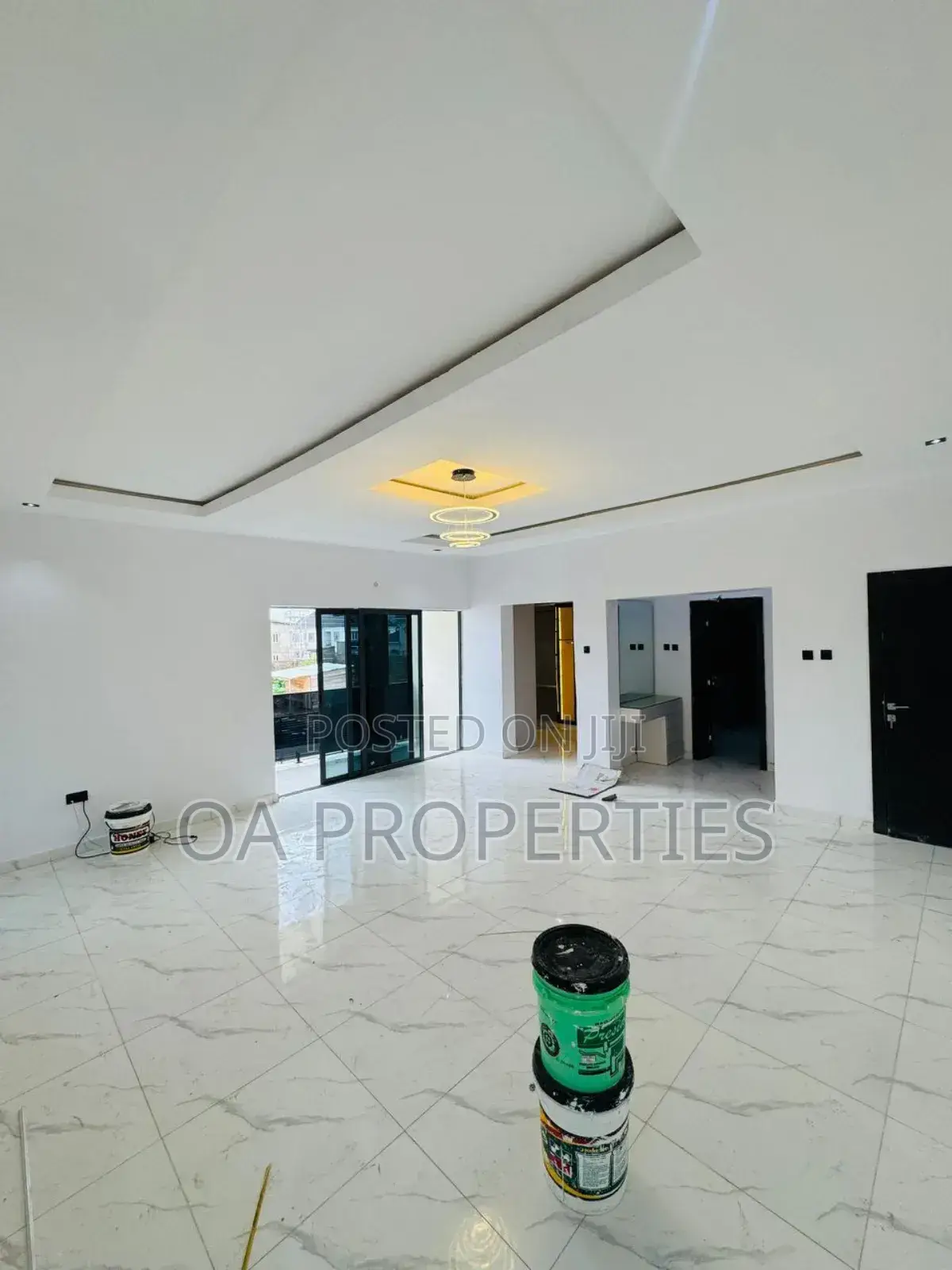 4bdrm Duplex in Carlton Gate, Off for sale