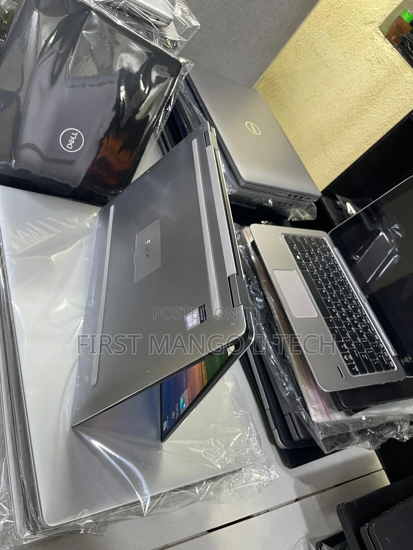 Laptop Dell XPS 13 8GB Intel Core i5 SSD 256GB