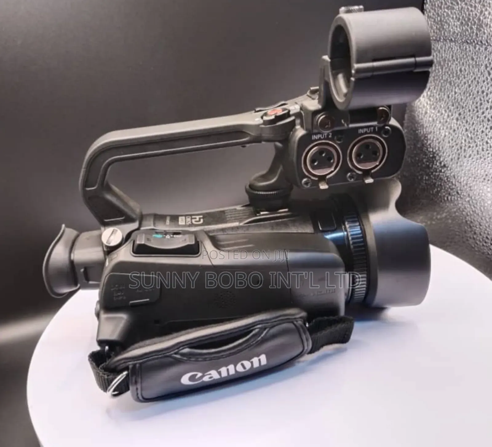Canon Xa11