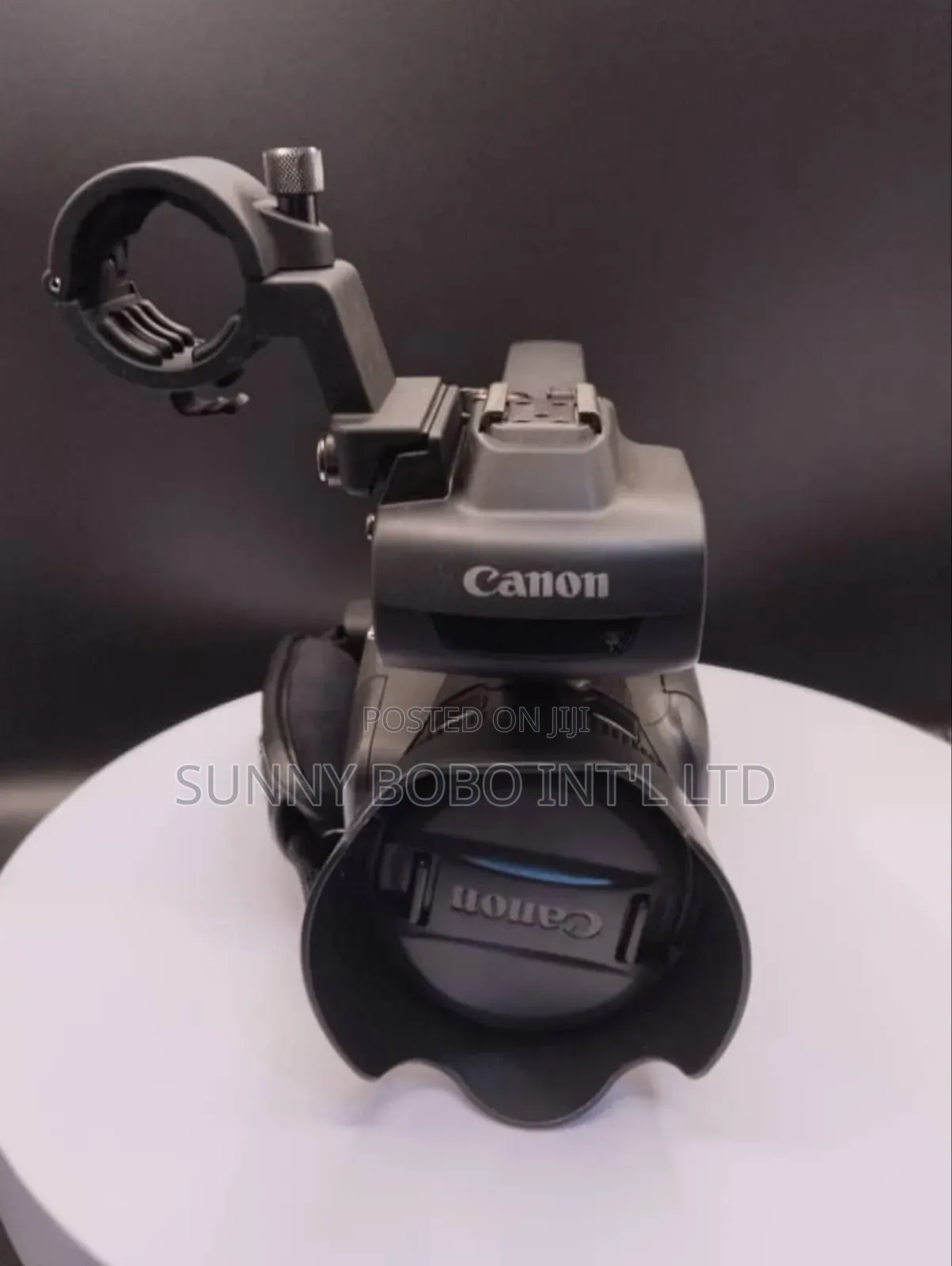 Canon Xa11