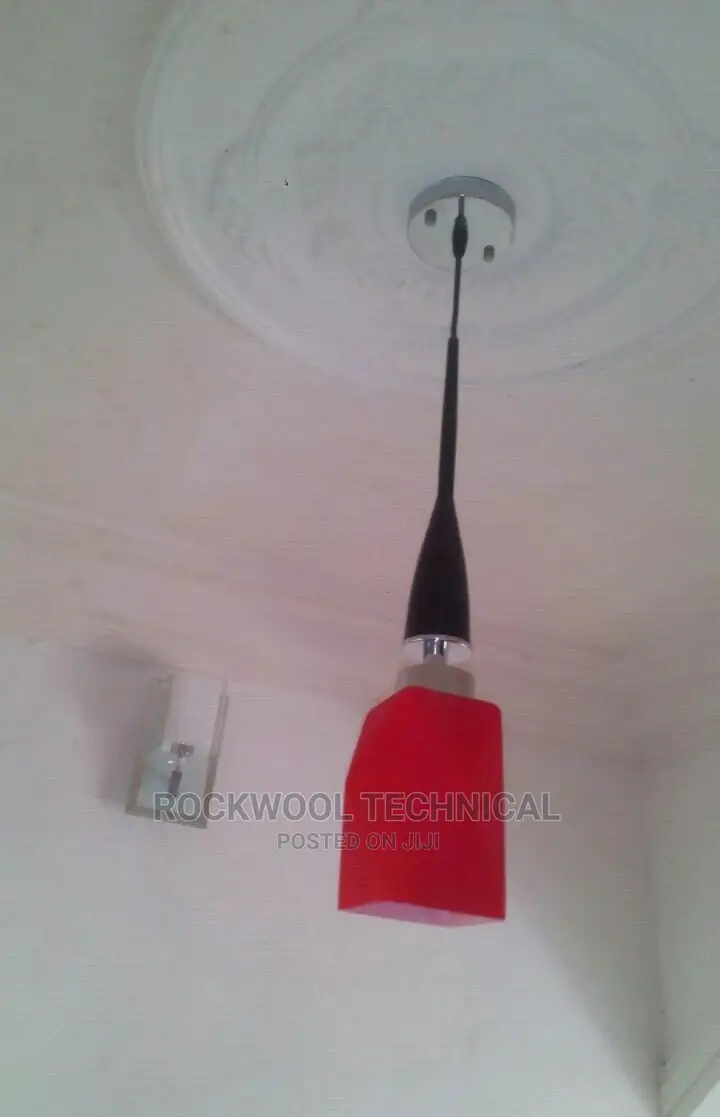 Domestic Electrical Installation in Nigeria