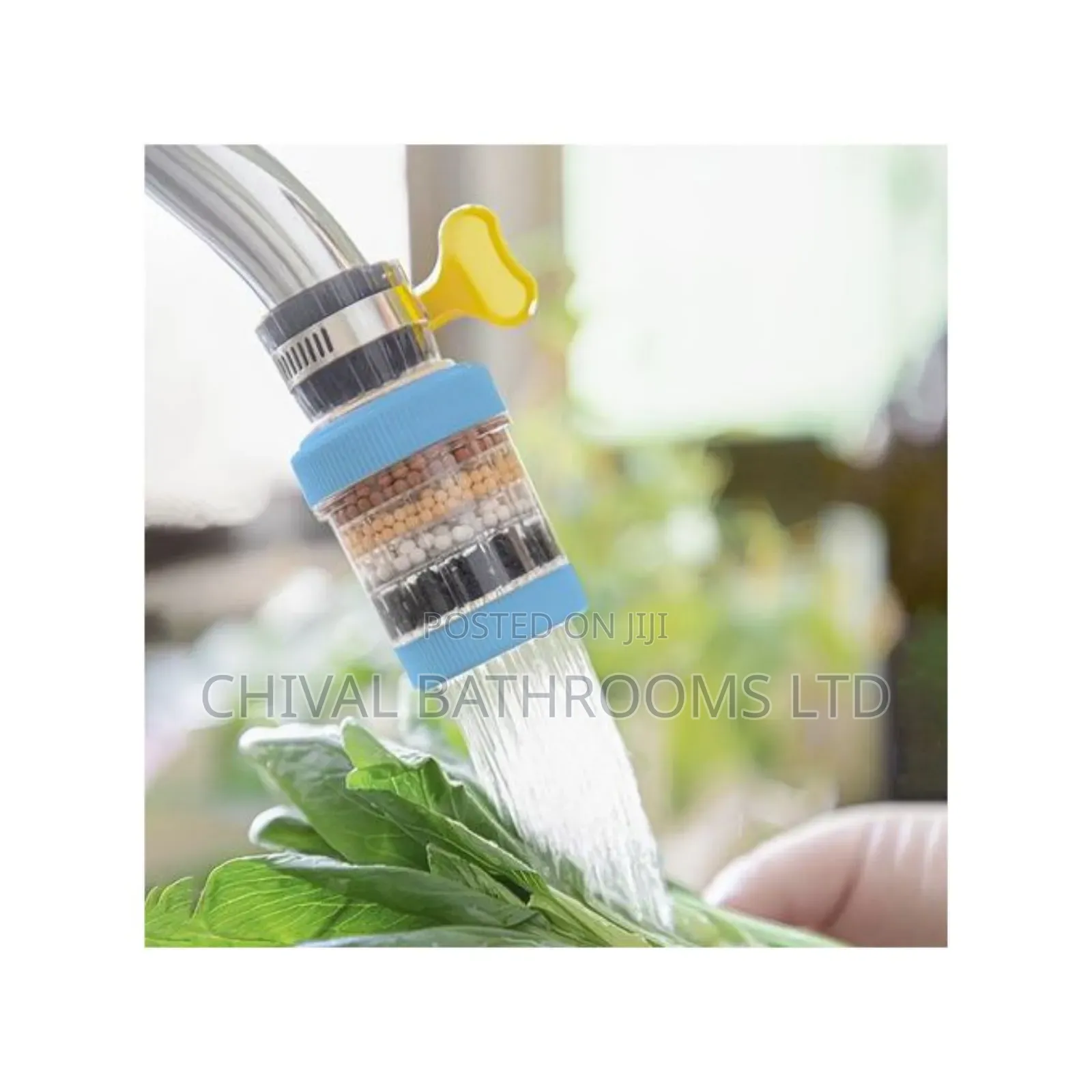 Water Purifier Filter