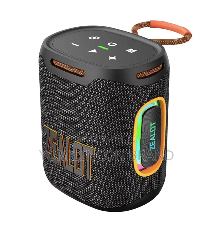 Zealot S122 25w Bluetooth Portable Speaker