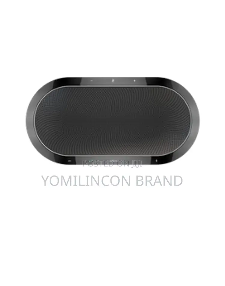 Jabra Speak 810 Uc Wireless Bluetooth