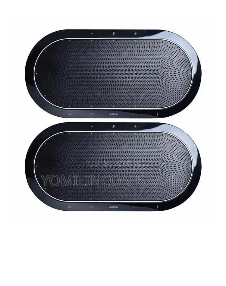 Jabra Speak 810 Uc Wireless Bluetooth