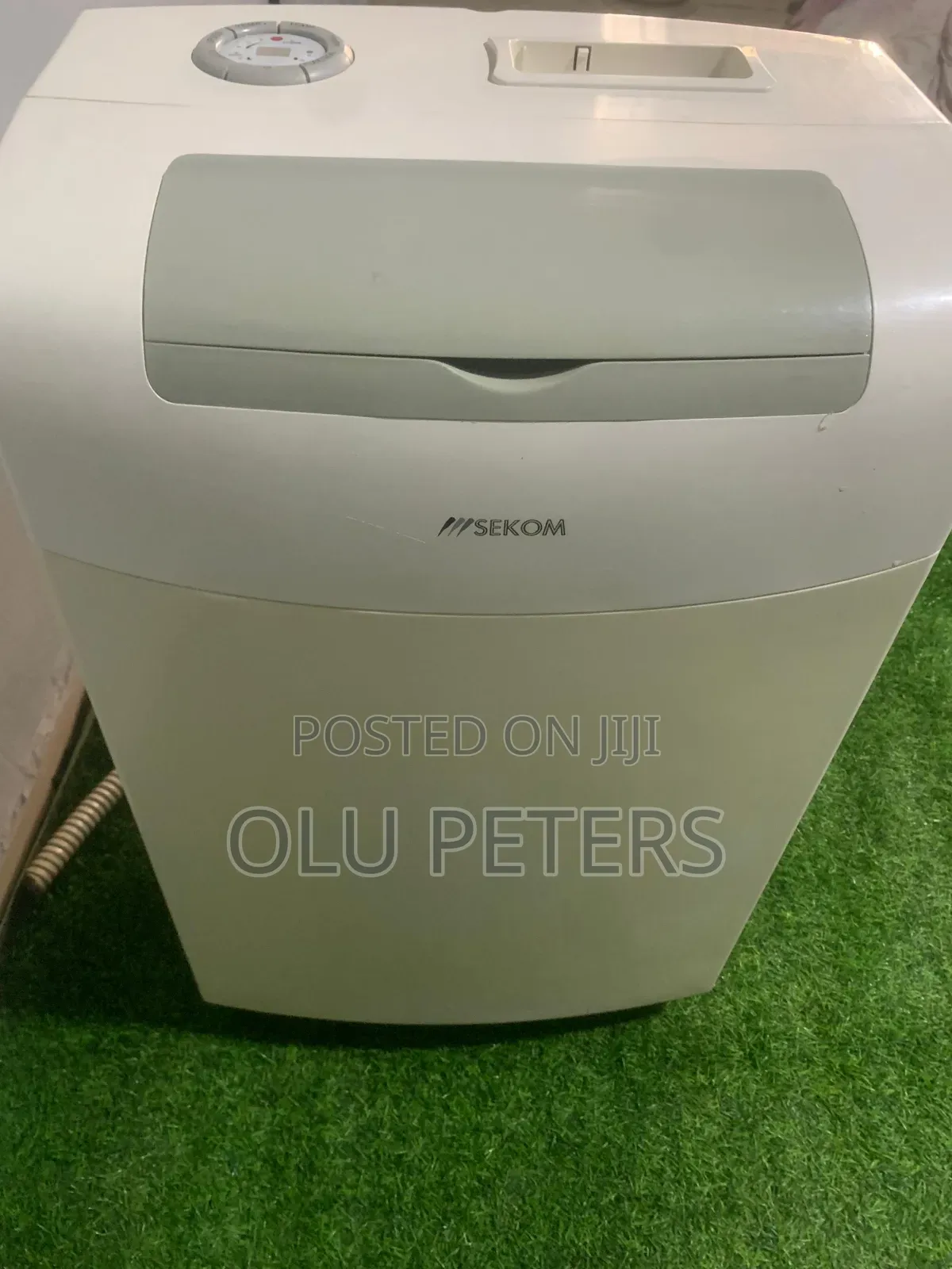 Sekom Su26mj Air Conditioner