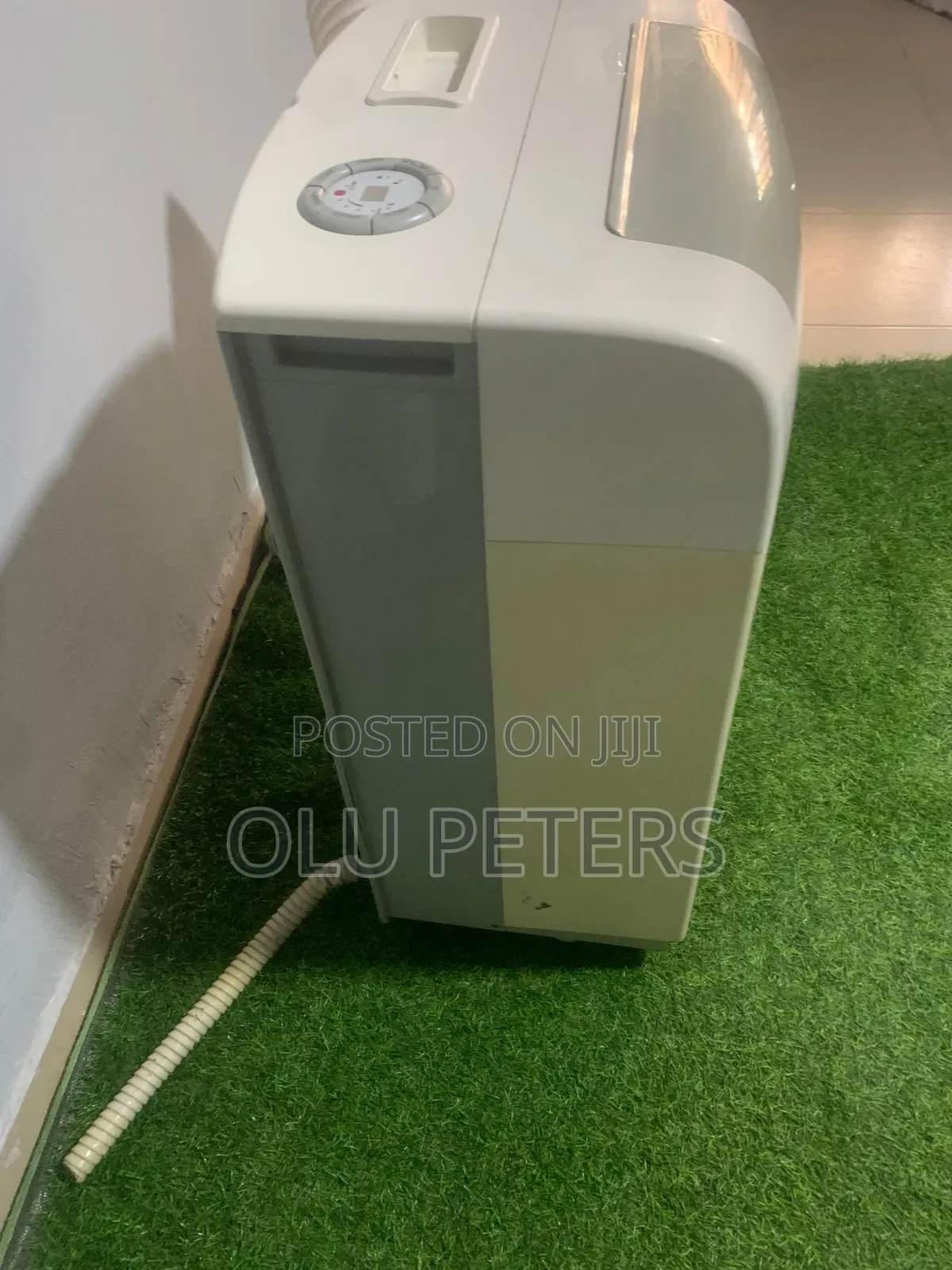 Sekom Su26mj Air Conditioner