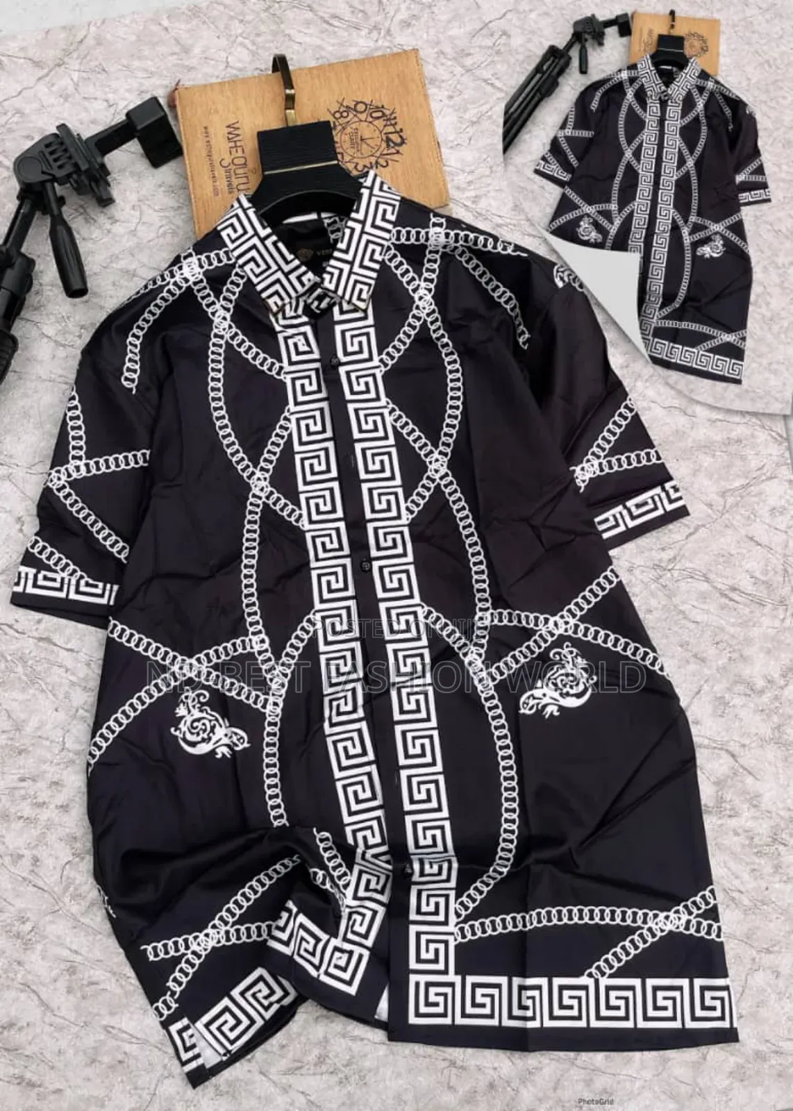 Designers Men's Wears