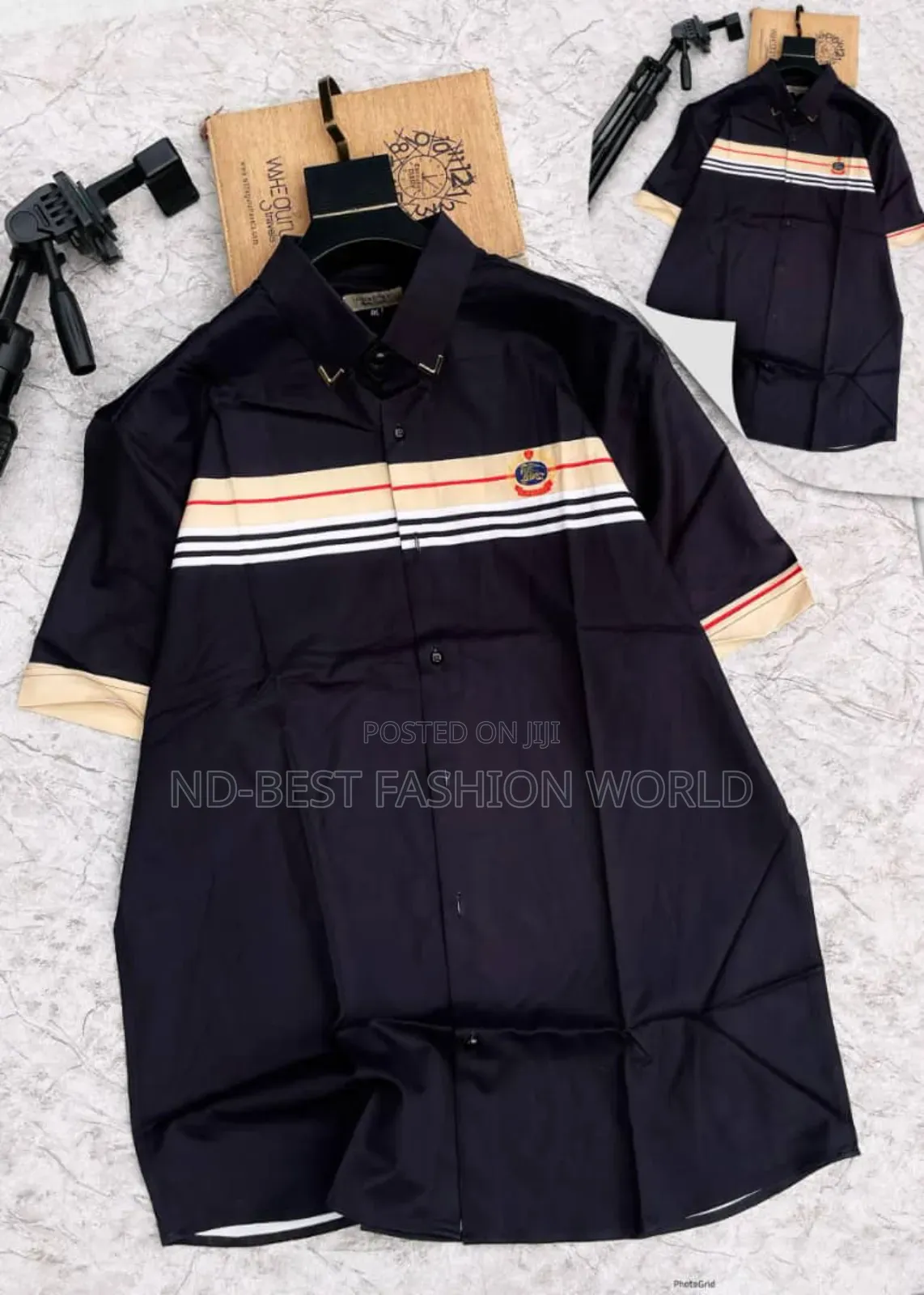 Designers Men's Wears