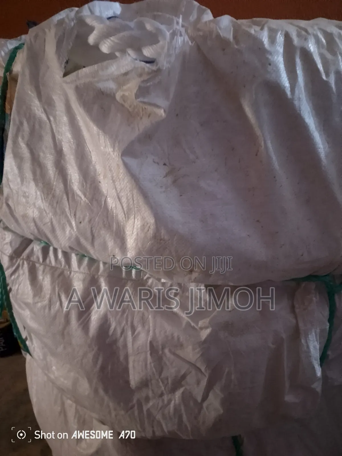 80mm Synthetic Rope