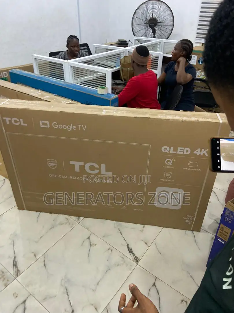 Best Price! TCL 65c645 Smart Tv – 65” Uhd