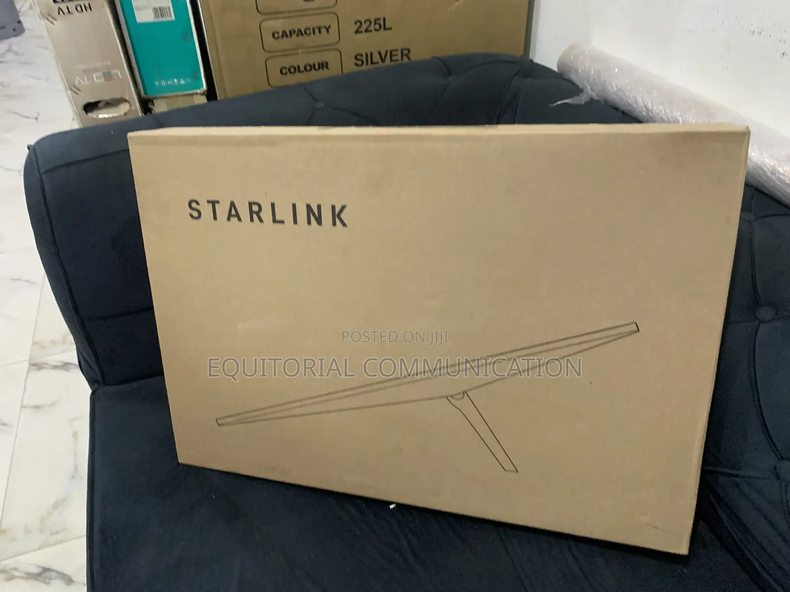Starlink V3 Next-Level Speeds
