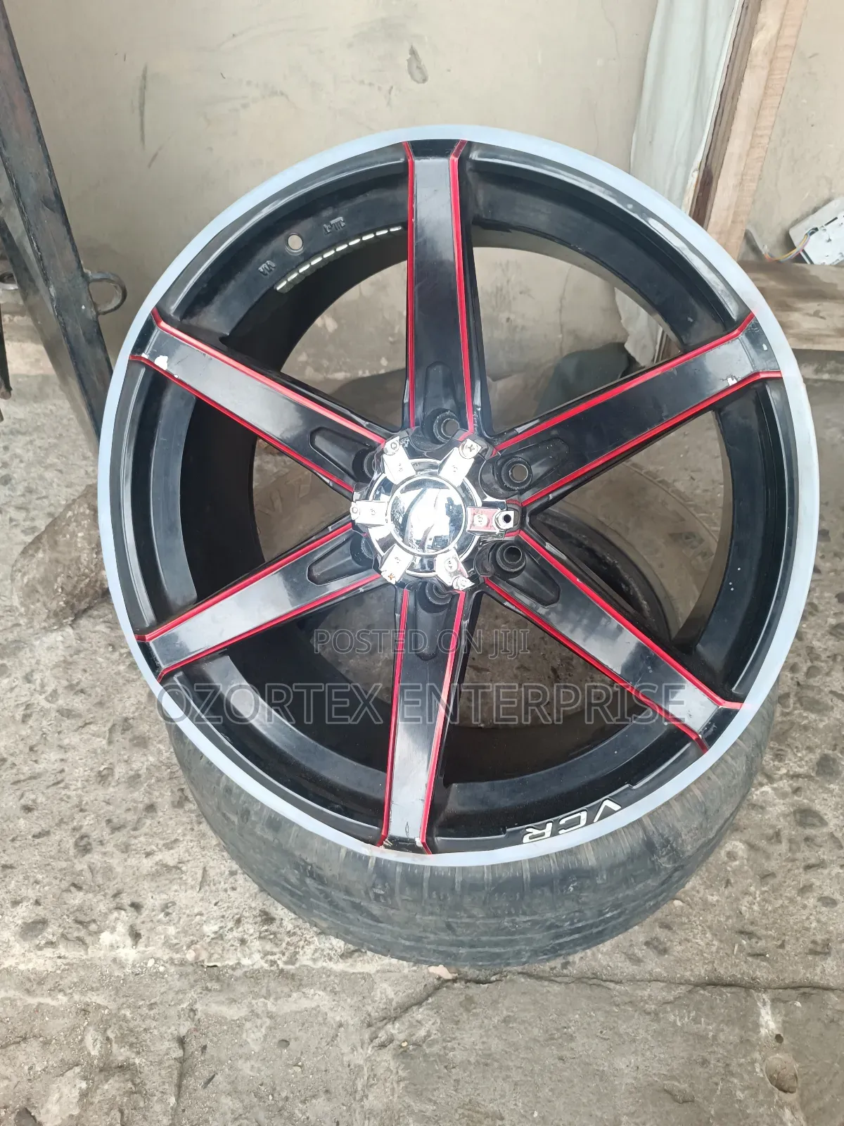 20inches Rim For Lexus And Tacoma