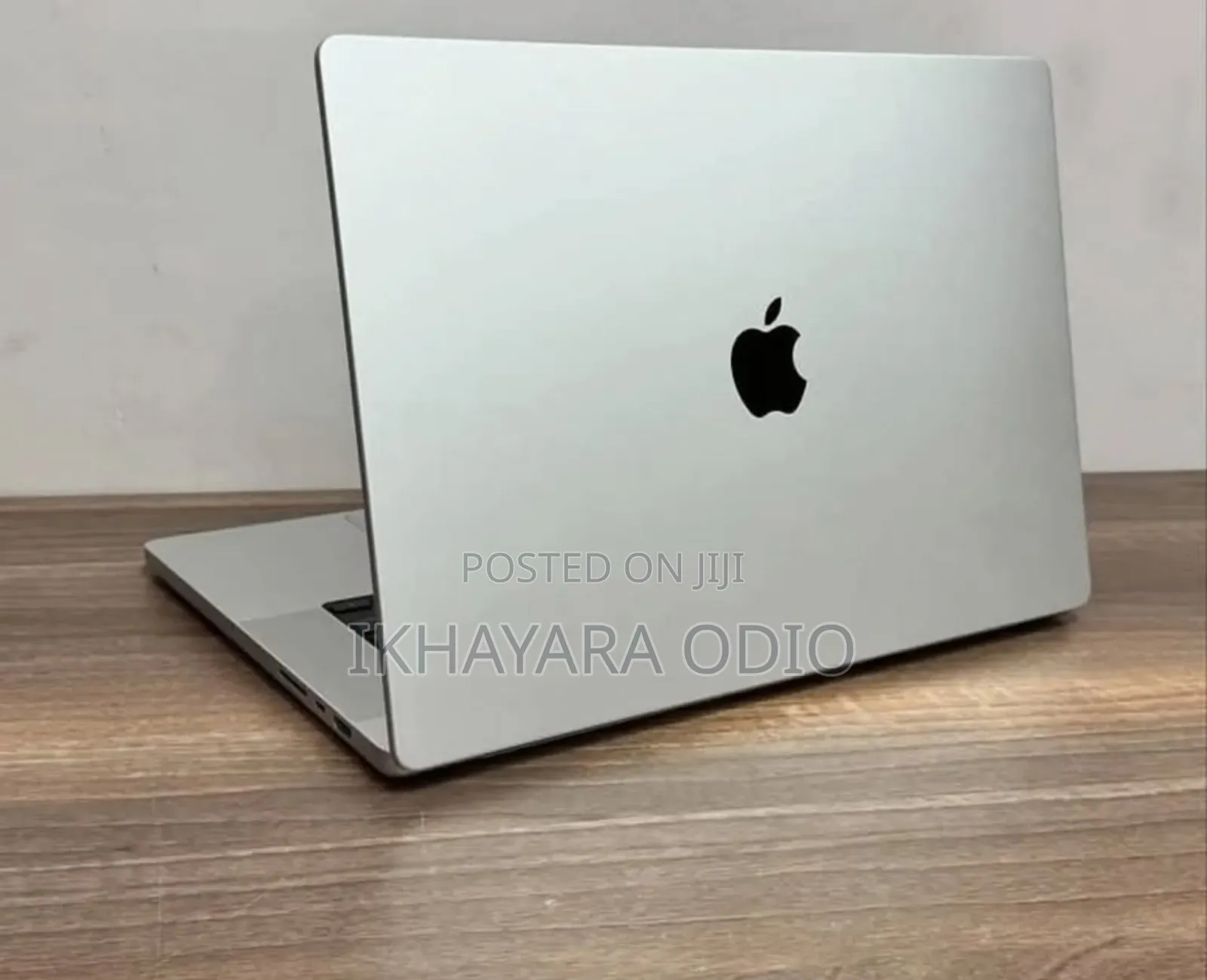 Laptop Apple MacBook Pro 2024 M4 Max 16-Inch 32GB Apple M4 Max SSD 1T