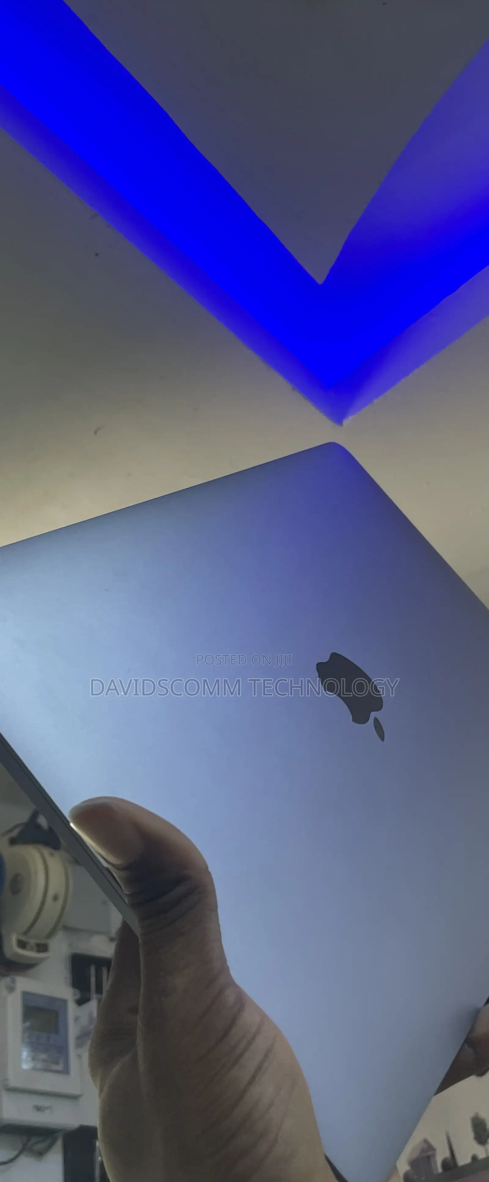 Laptop Apple MacBook Air 2020 M1 8GB Apple M1 SSD 256GB