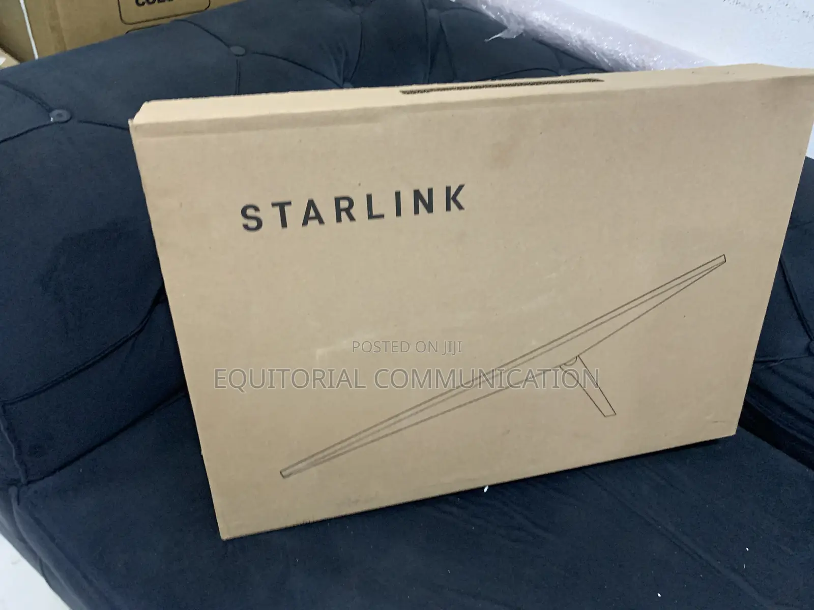 Starlink V3: Speed Meets Stability