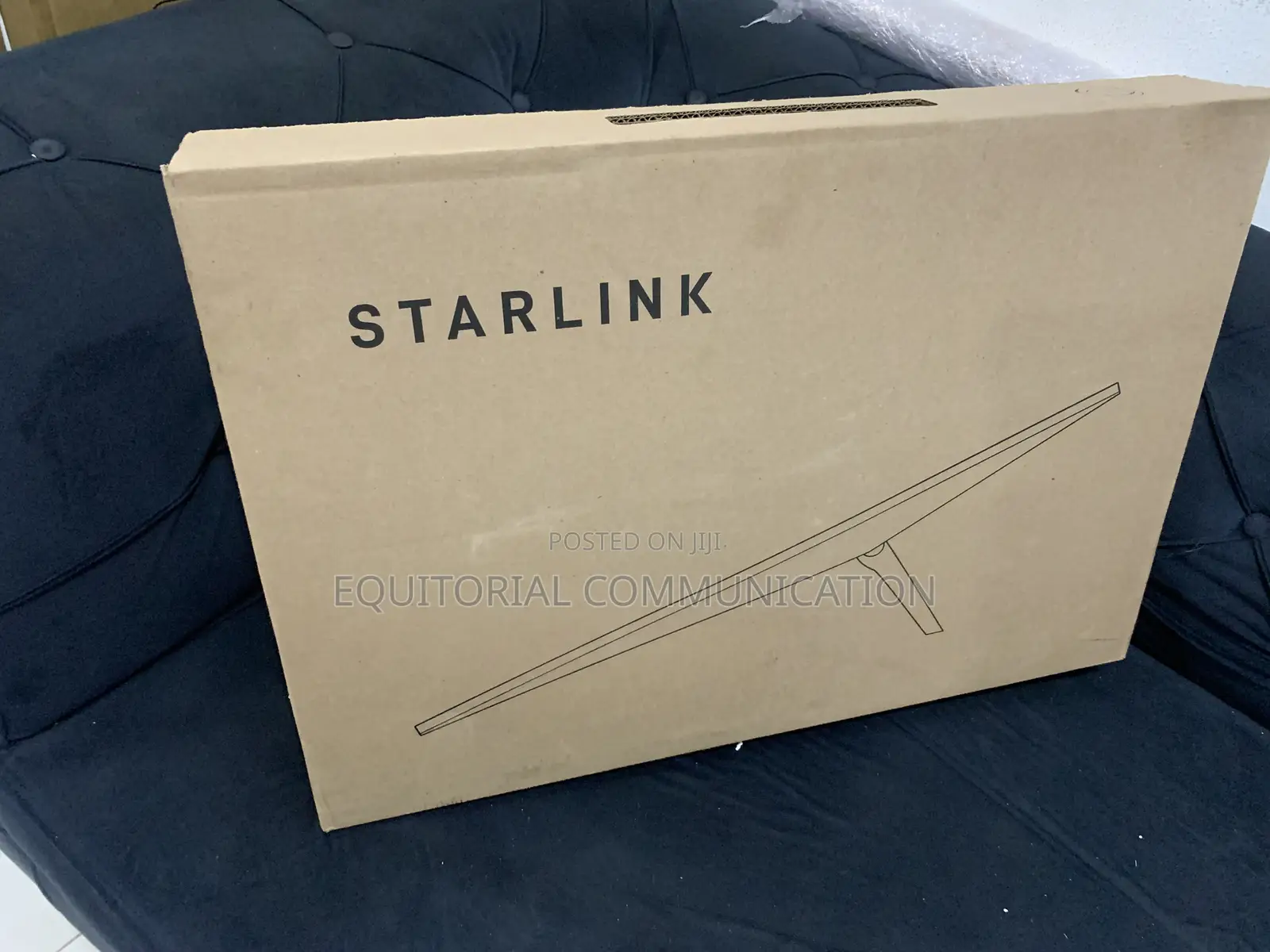 Starlink V3: Speed Meets Stability